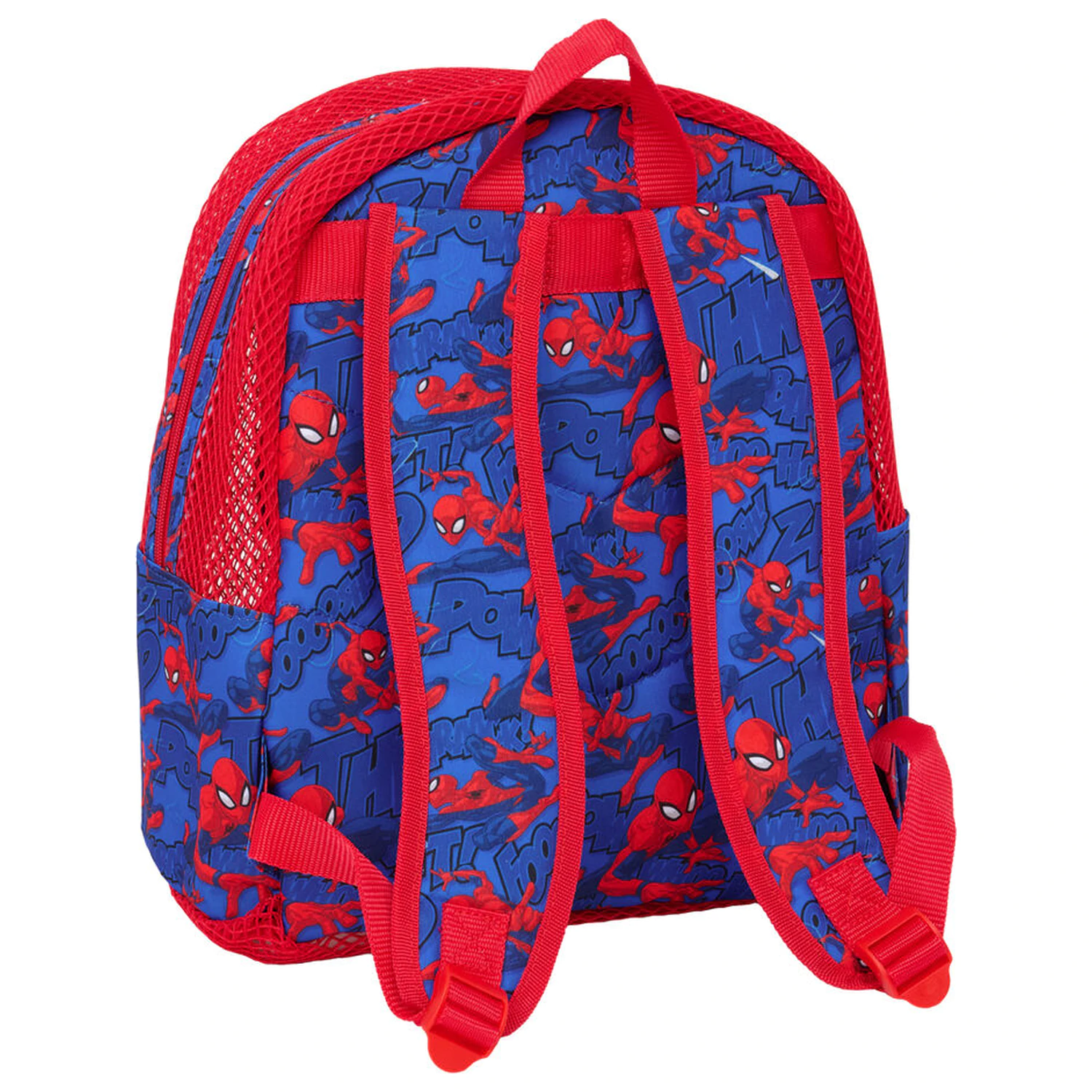Marvel Spiderman rucsac anti-nisip 30 cm poza produsului