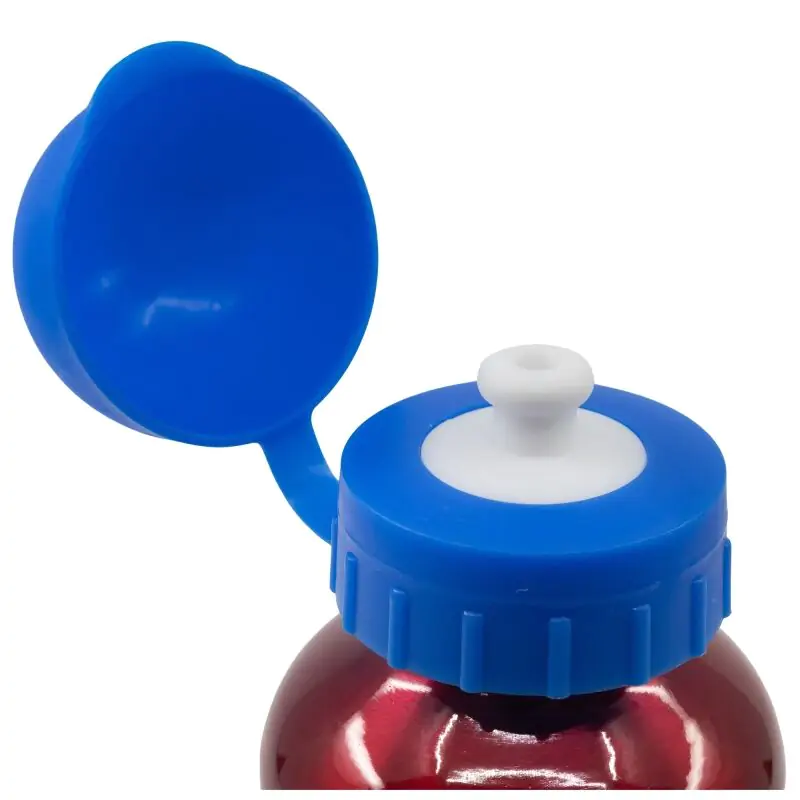 Marvel Spiderman Arachnid Grid sticlă de aluminiu 400ml poza produsului