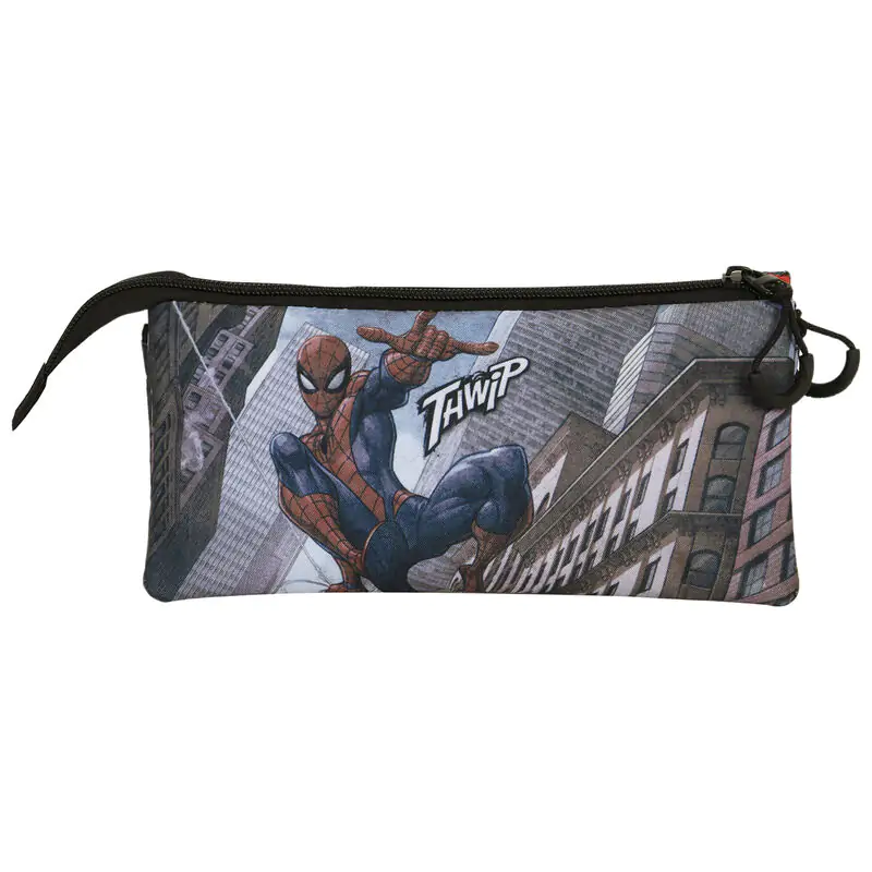 Marvel Spiderman Arachnid penar triplu poza produsului