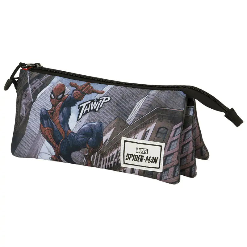 Marvel Spiderman Arachnid penar triplu poza produsului