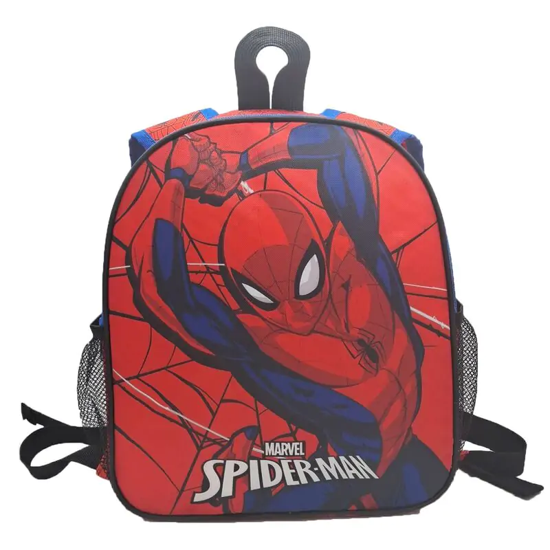 Rucsac reversibil Marvel Spiderman 30cm poza produsului