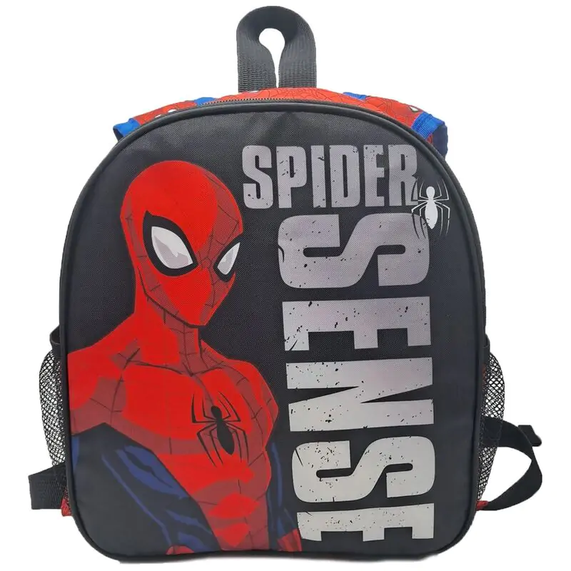 Rucsac reversibil Marvel Spiderman 30cm poza produsului