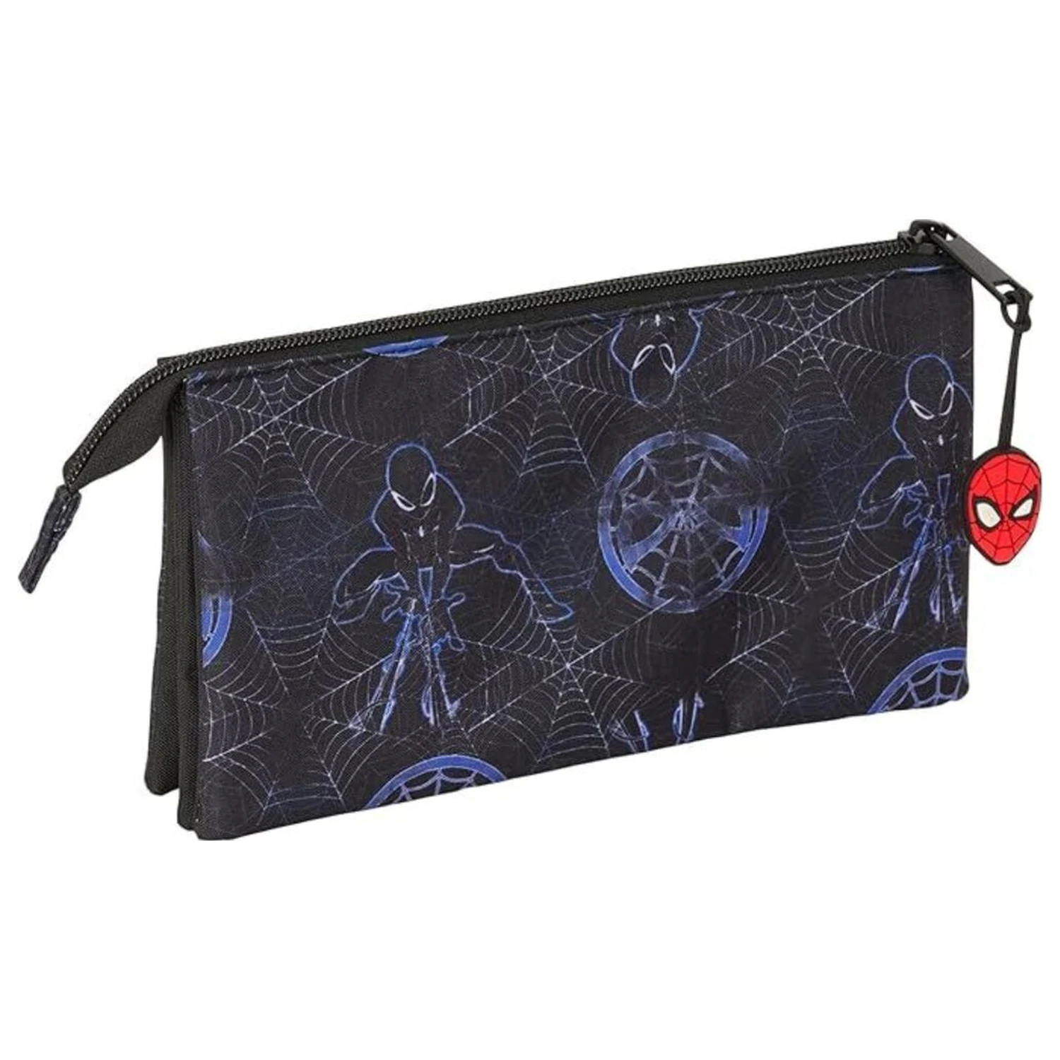 Marvel Spiderman Attack triplu penar poza produsului