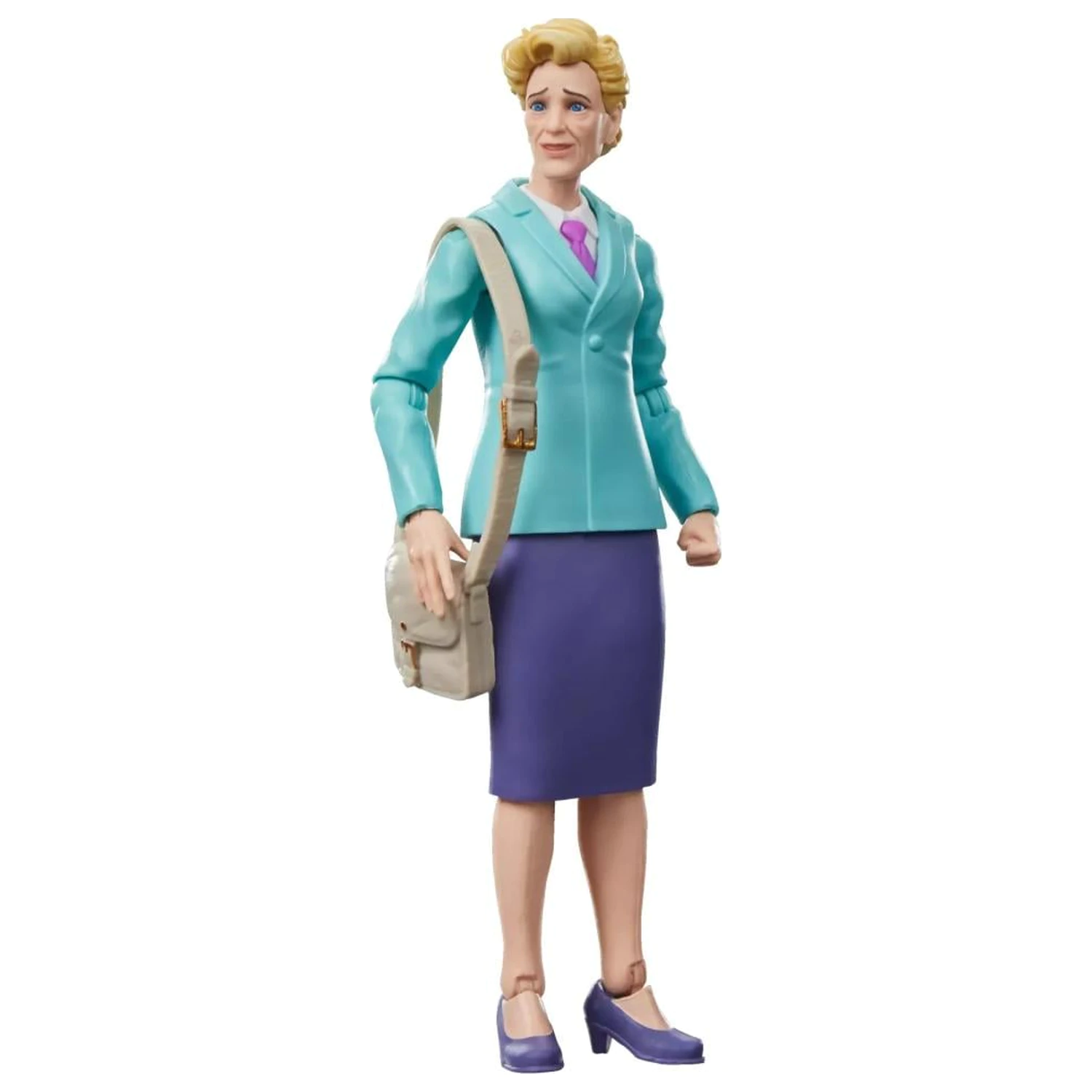 Figurina Spider-Man Aunt May Legend Series 15 cm poza produsului