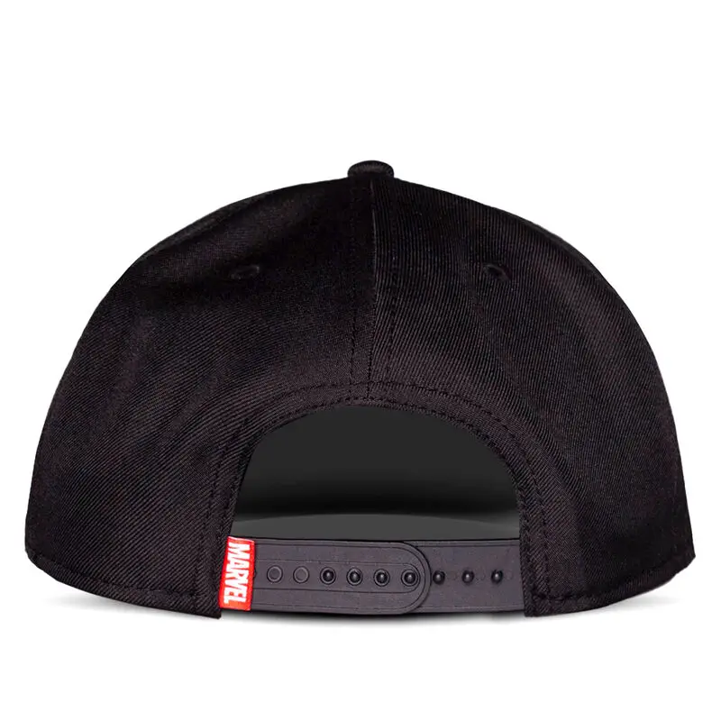 Marvel Spiderman șapcă poza produsului