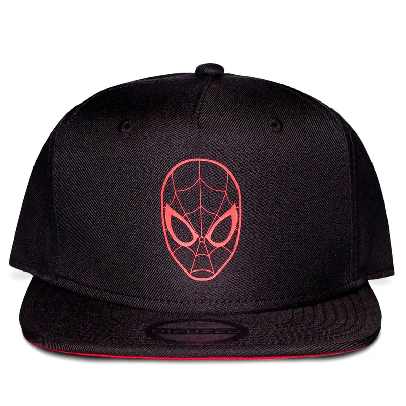 Marvel Spiderman șapcă poza produsului