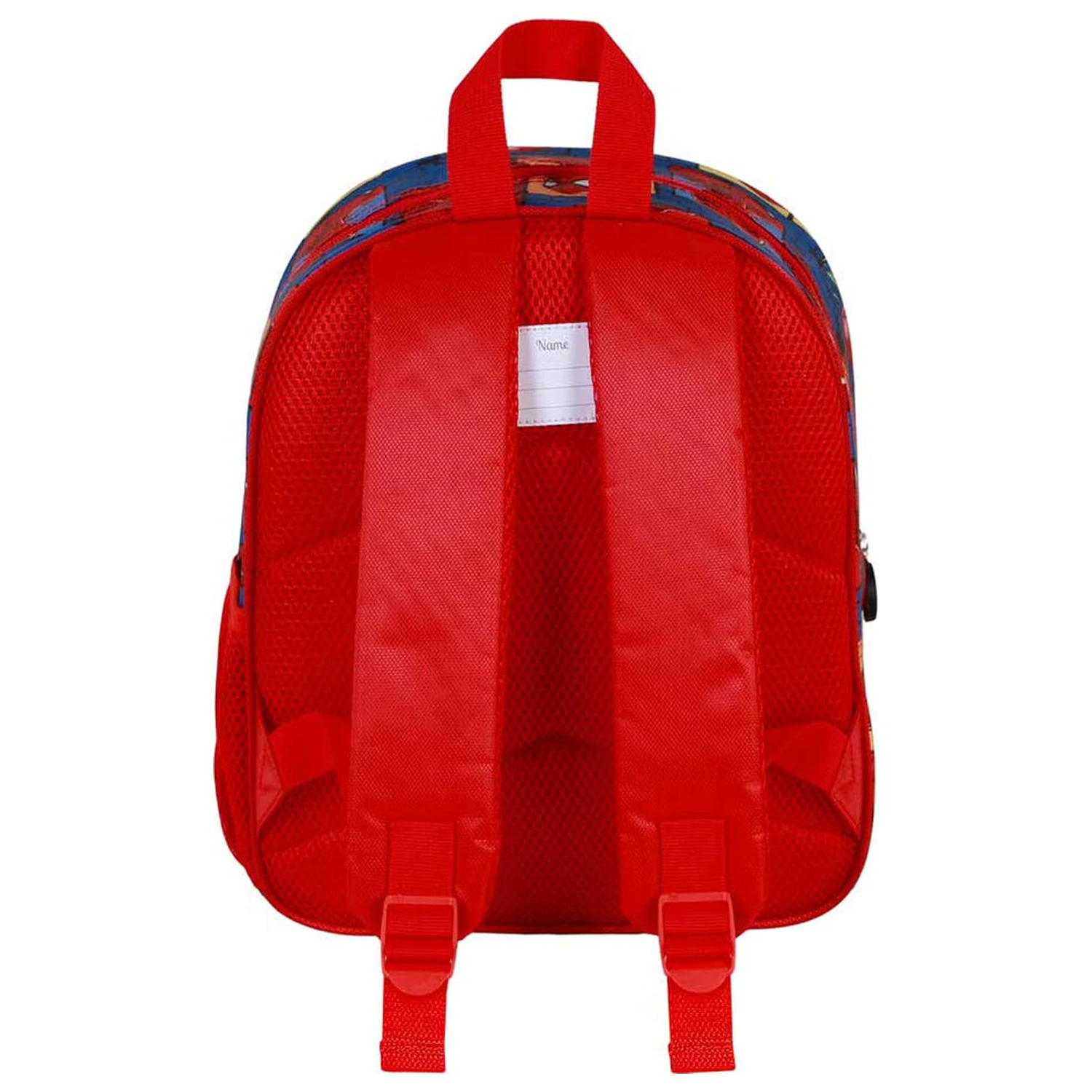 Rucsac Marvel Spiderman Best Team 3D 30 cm poza produsului