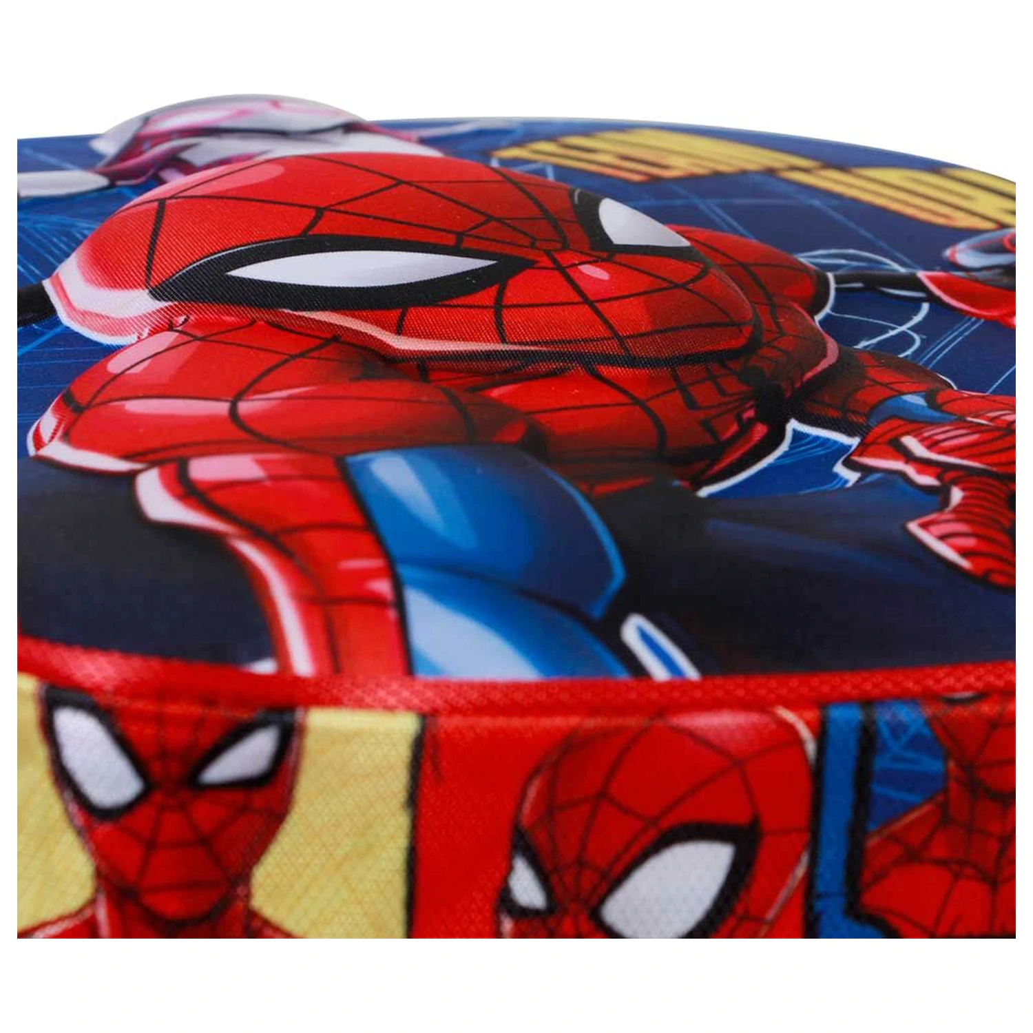 Rucsac Marvel Spiderman Best Team 3D 30 cm poza produsului