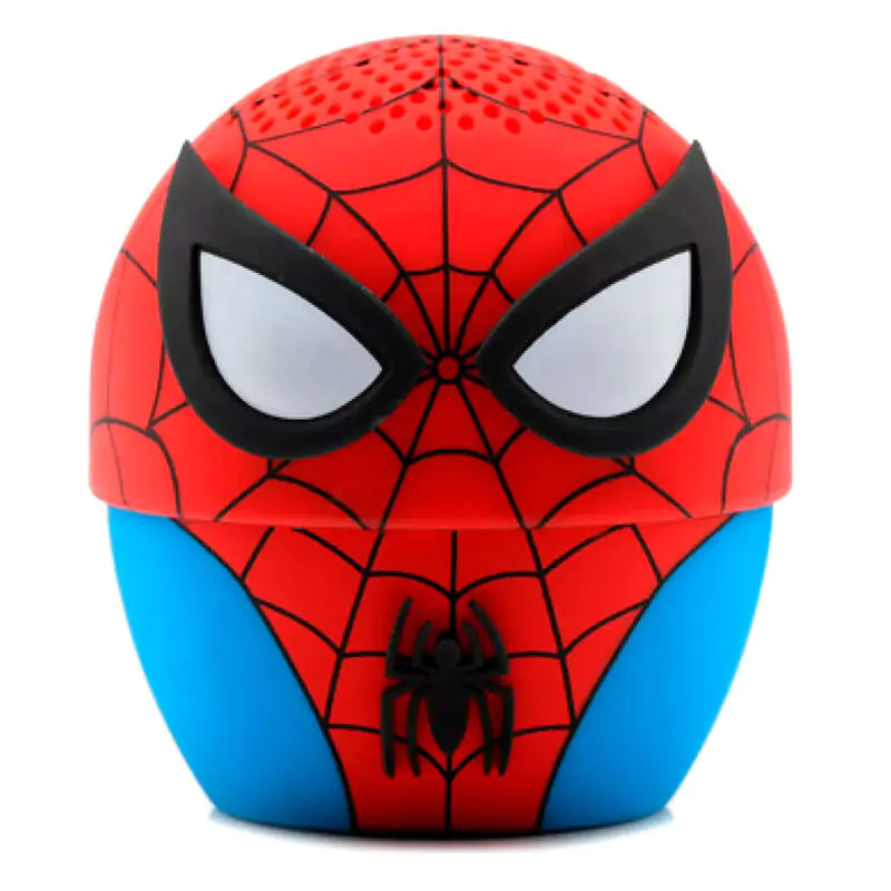 Boxă mini Bluetooth Marvel Spiderman Bitty Boomers poza produsului