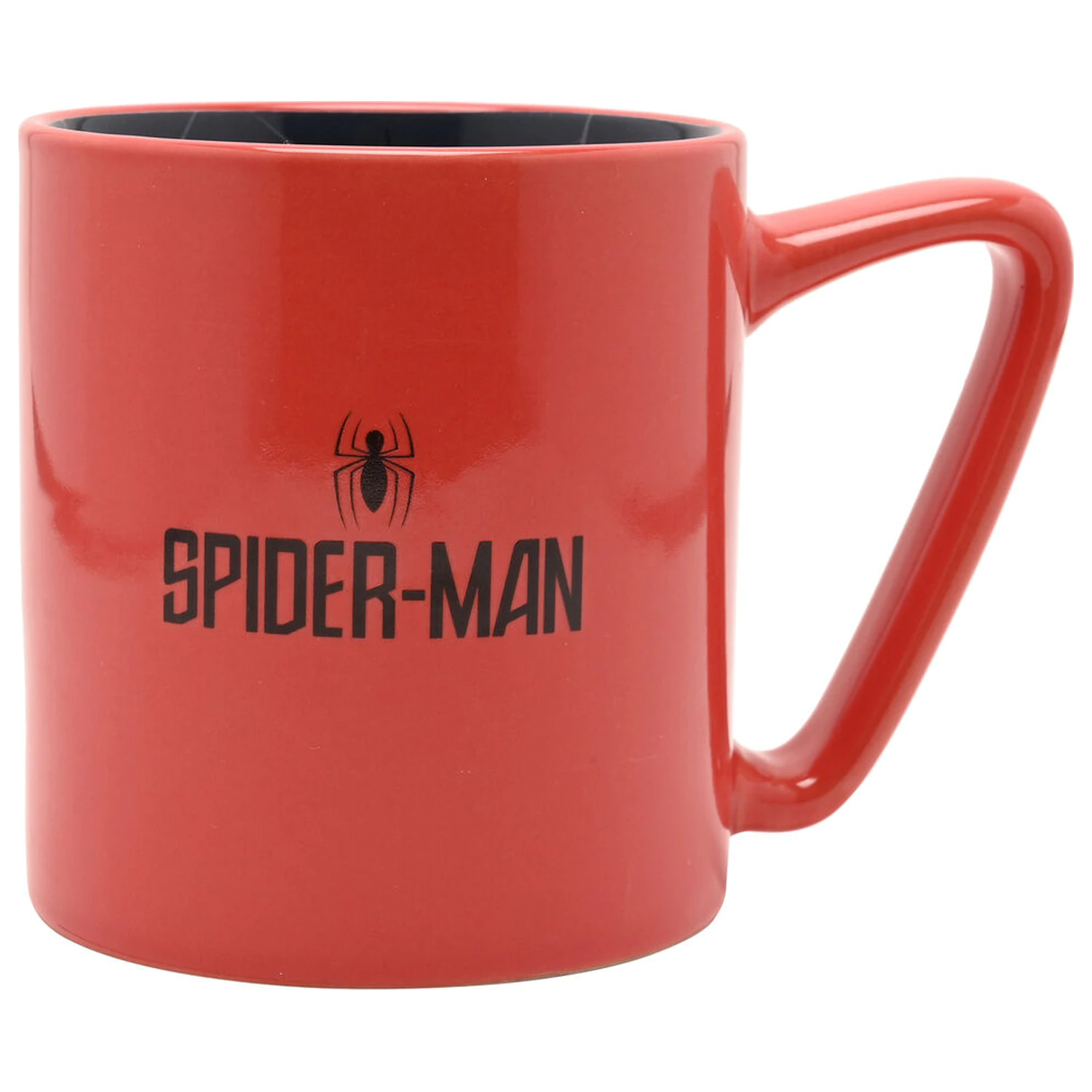 Marvel Spiderman cana 500ml poza produsului