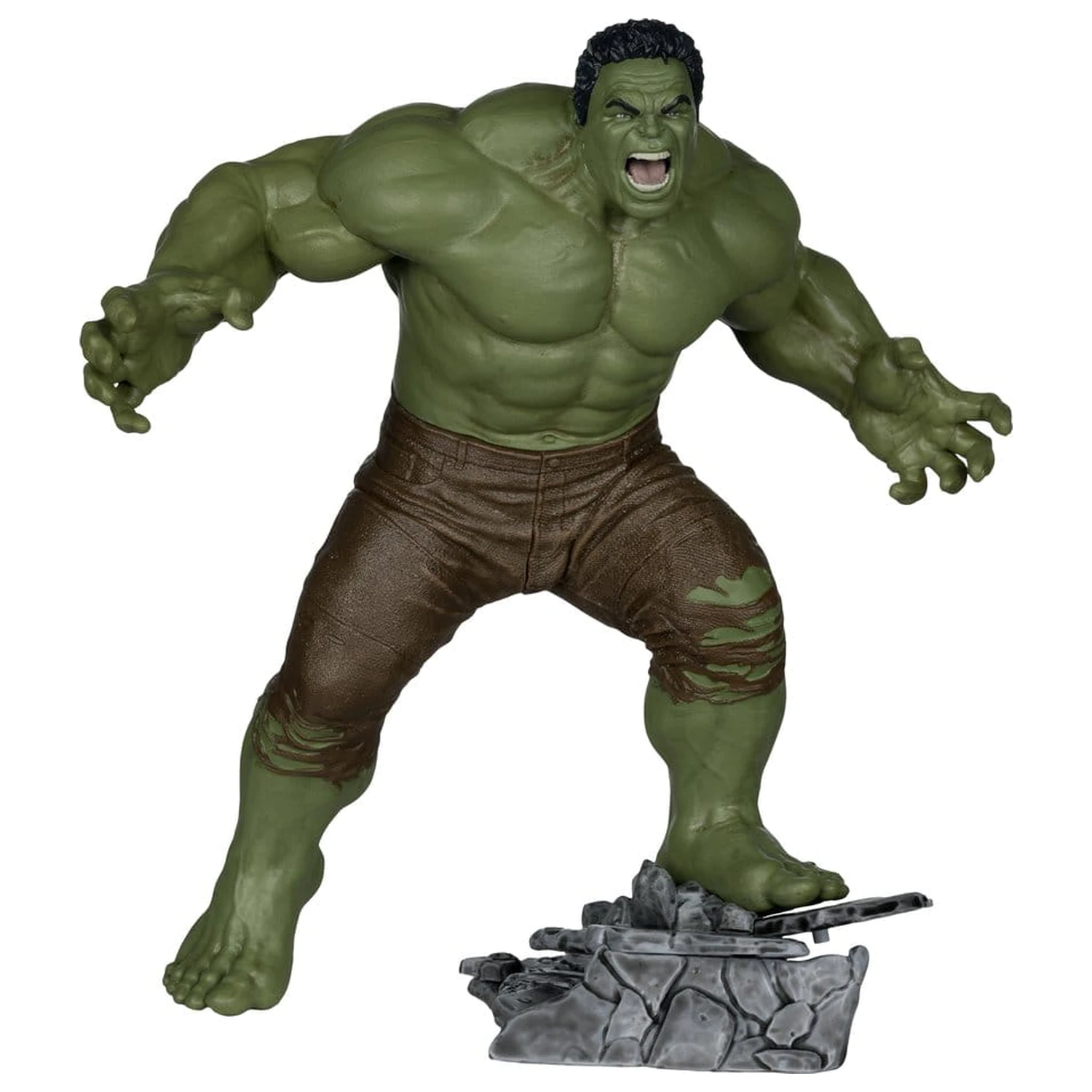 Spider-Man: Brand New Day (2026) Marvel Studios Statuie 1/10 Hulk 18 cm poza produsului