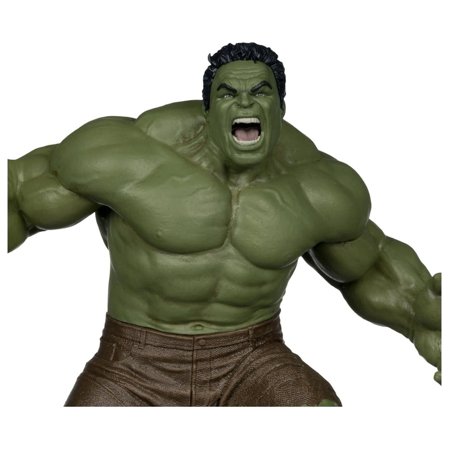 Spider-Man: Brand New Day (2026) Marvel Studios Statuie 1/10 Hulk 18 cm poza produsului