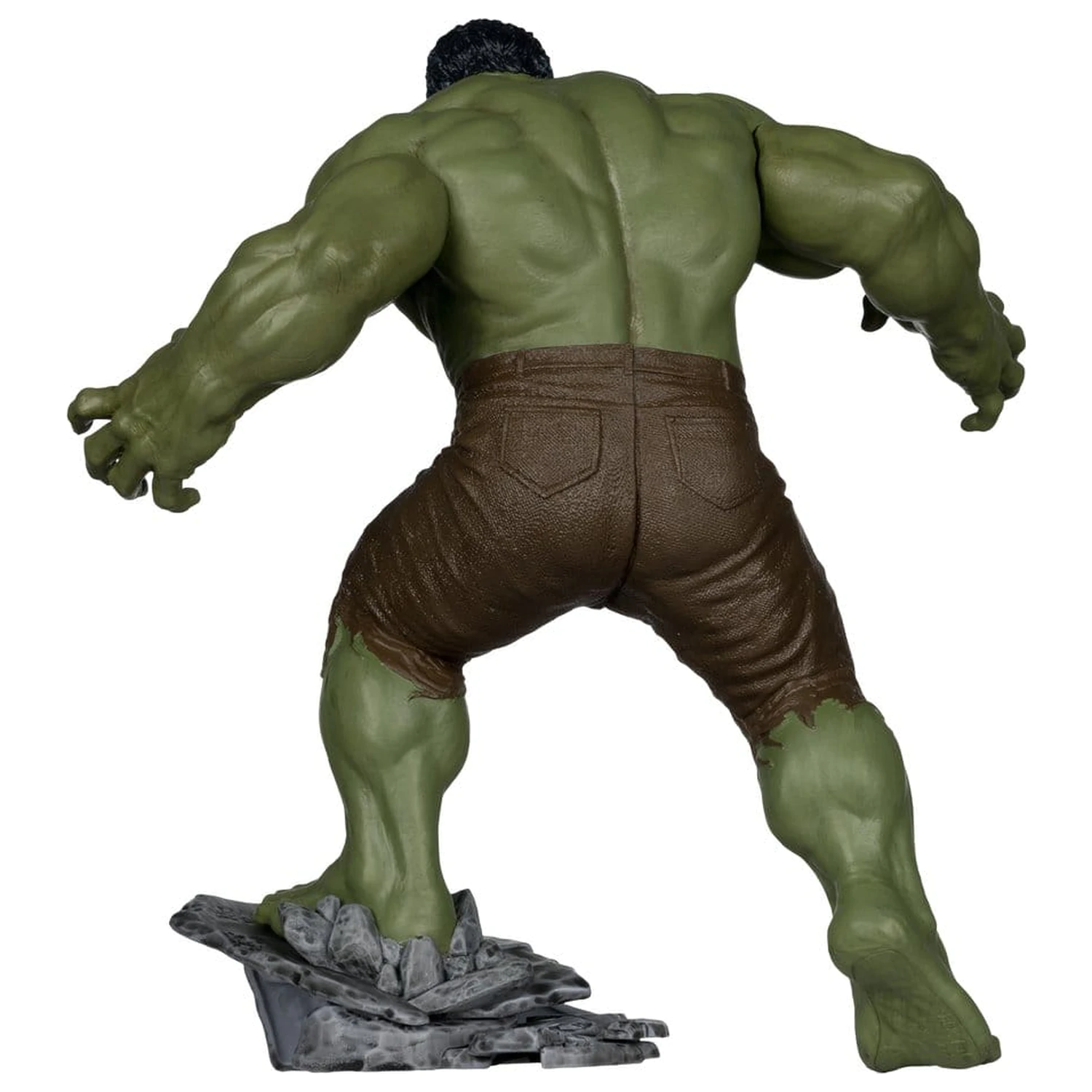 Spider-Man: Brand New Day (2026) Marvel Studios Statuie 1/10 Hulk 18 cm poza produsului