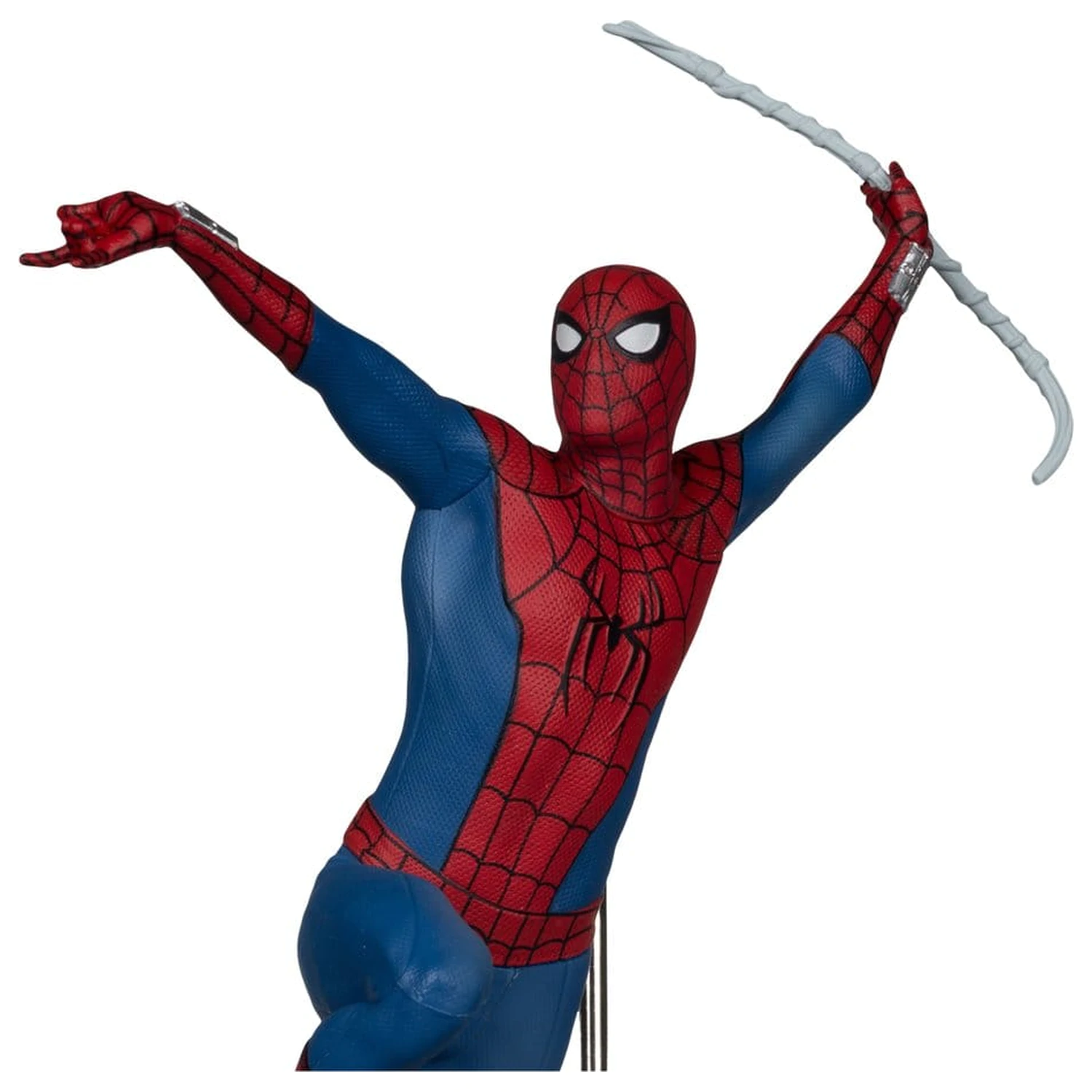 Spider-Man: Brand New Day (2026) Marvel Studios Statuie 1/10 Spider-Man 17 cm poza produsului