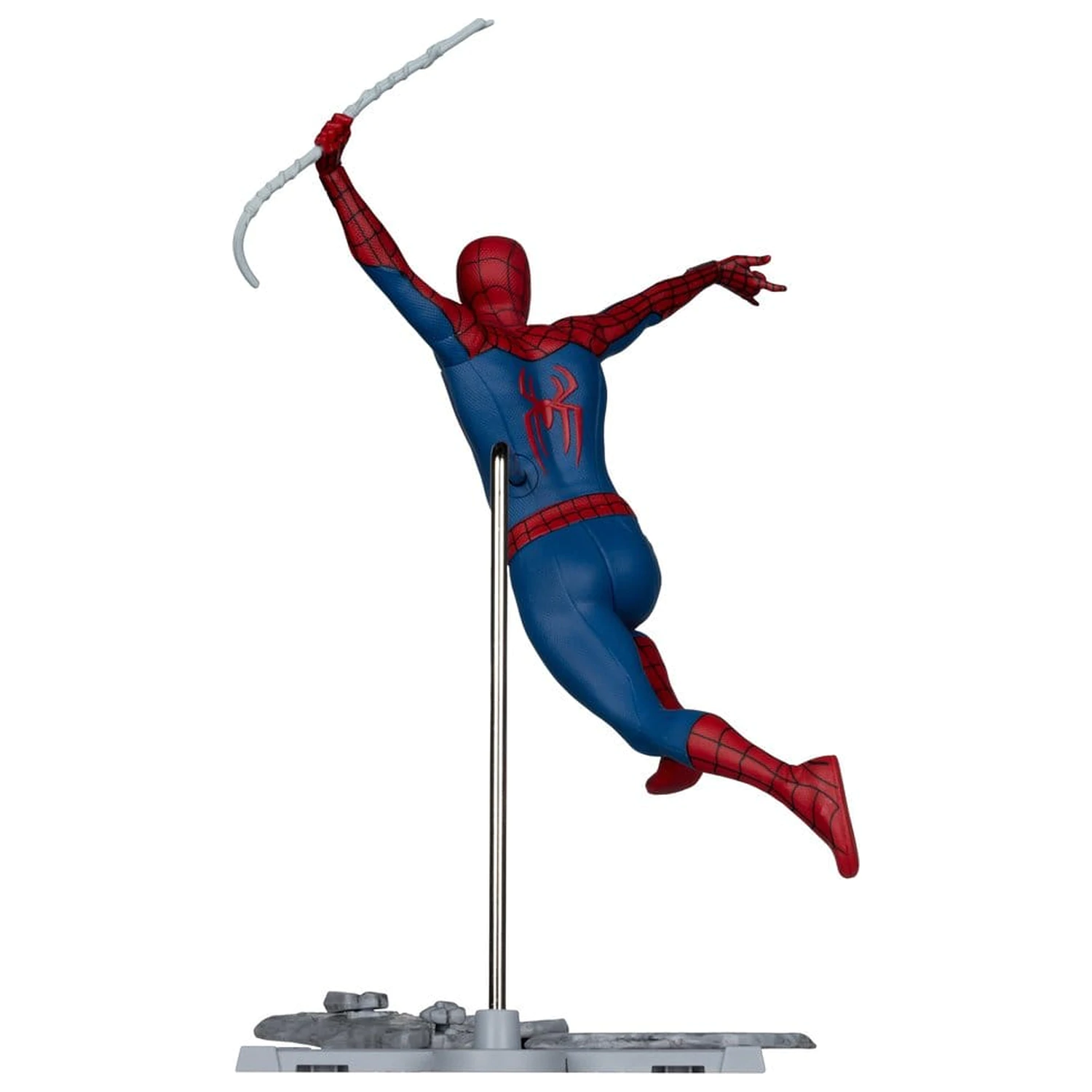 Spider-Man: Brand New Day (2026) Marvel Studios Statuie 1/10 Spider-Man 17 cm poza produsului