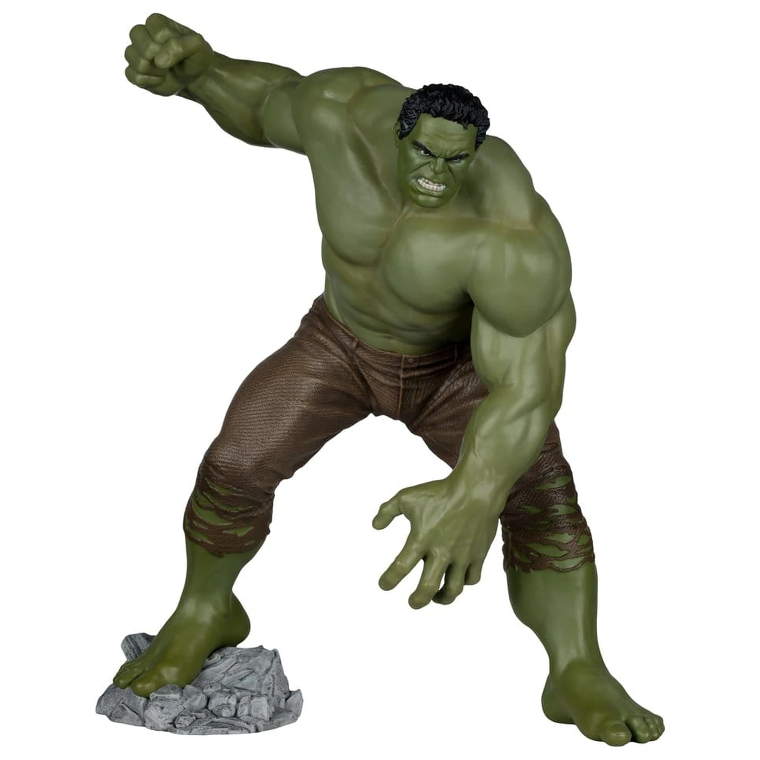 Spider-Man: Brand New Day (2026) Marvel Studios Statuie 1/6 Hulk 27 cm poza produsului