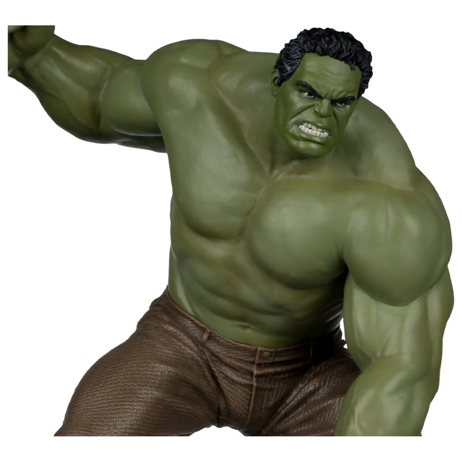 Spider-Man: Brand New Day (2026) Marvel Studios Statuie 1/6 Hulk 27 cm poza produsului