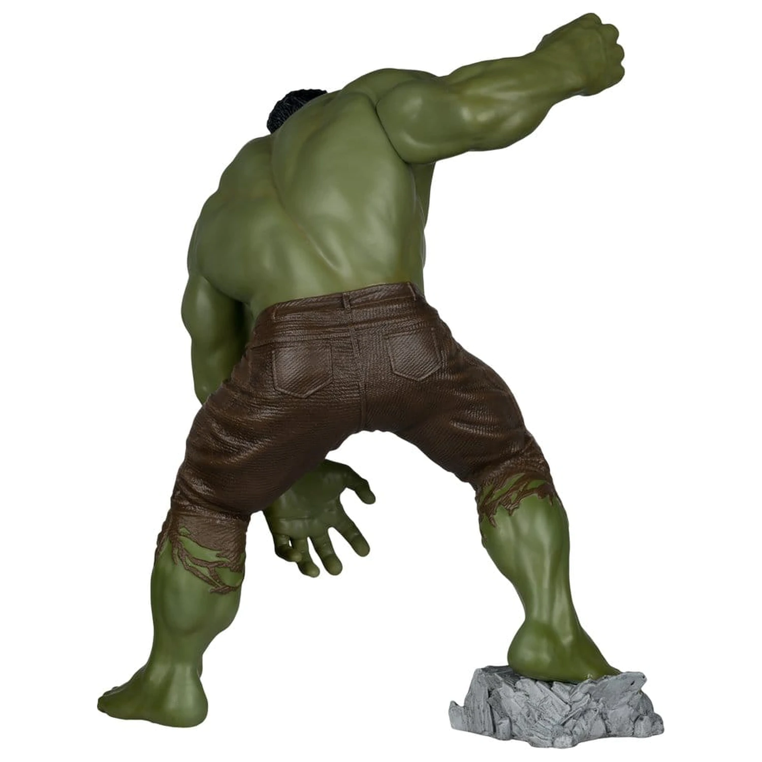 Spider-Man: Brand New Day (2026) Marvel Studios Statuie 1/6 Hulk 27 cm poza produsului