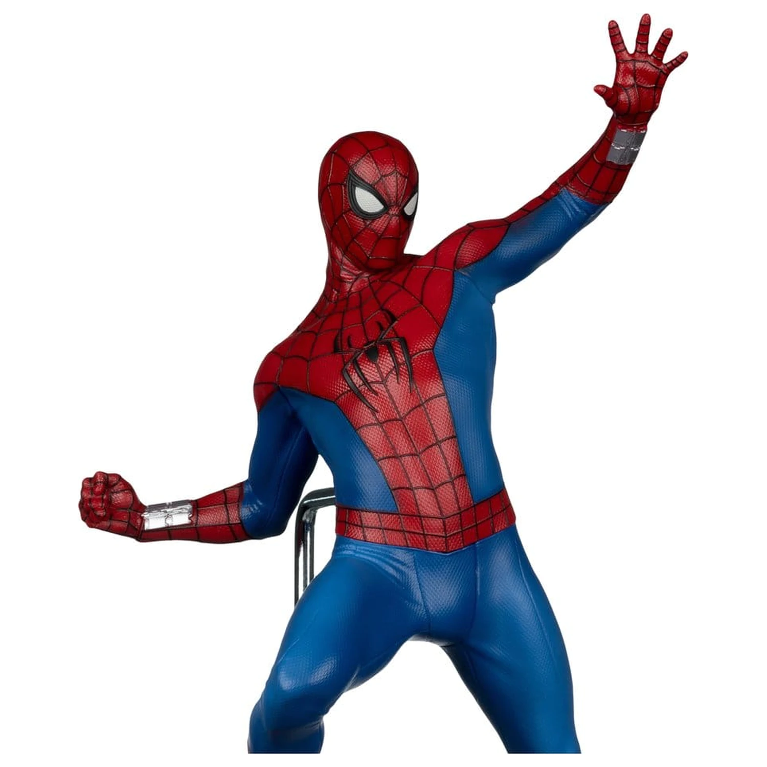 Spider-Man: Brand New Day (2026) Marvel Studios Statuie 1/6 Spider-Man 24 cm poza produsului