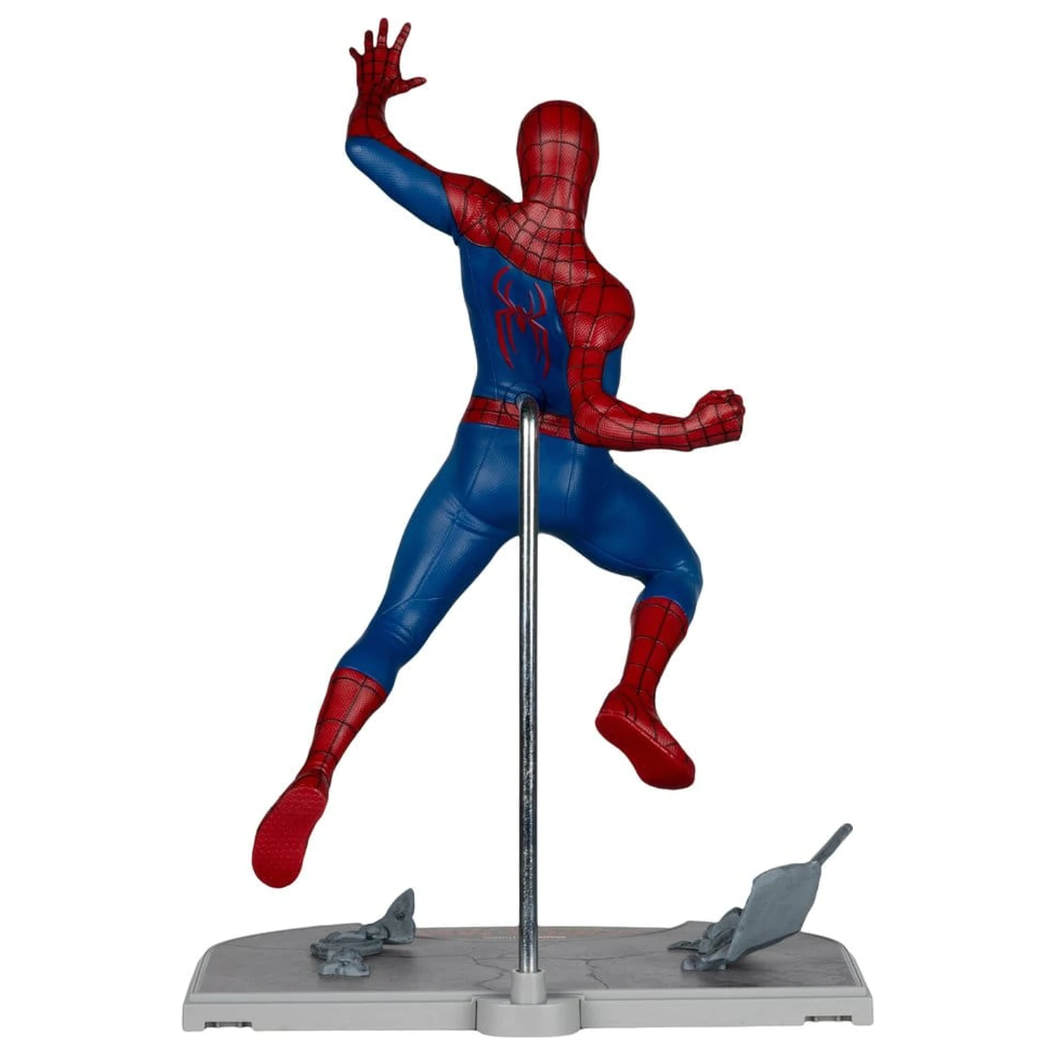 Spider-Man: Brand New Day (2026) Marvel Studios Statuie 1/6 Spider-Man 24 cm poza produsului