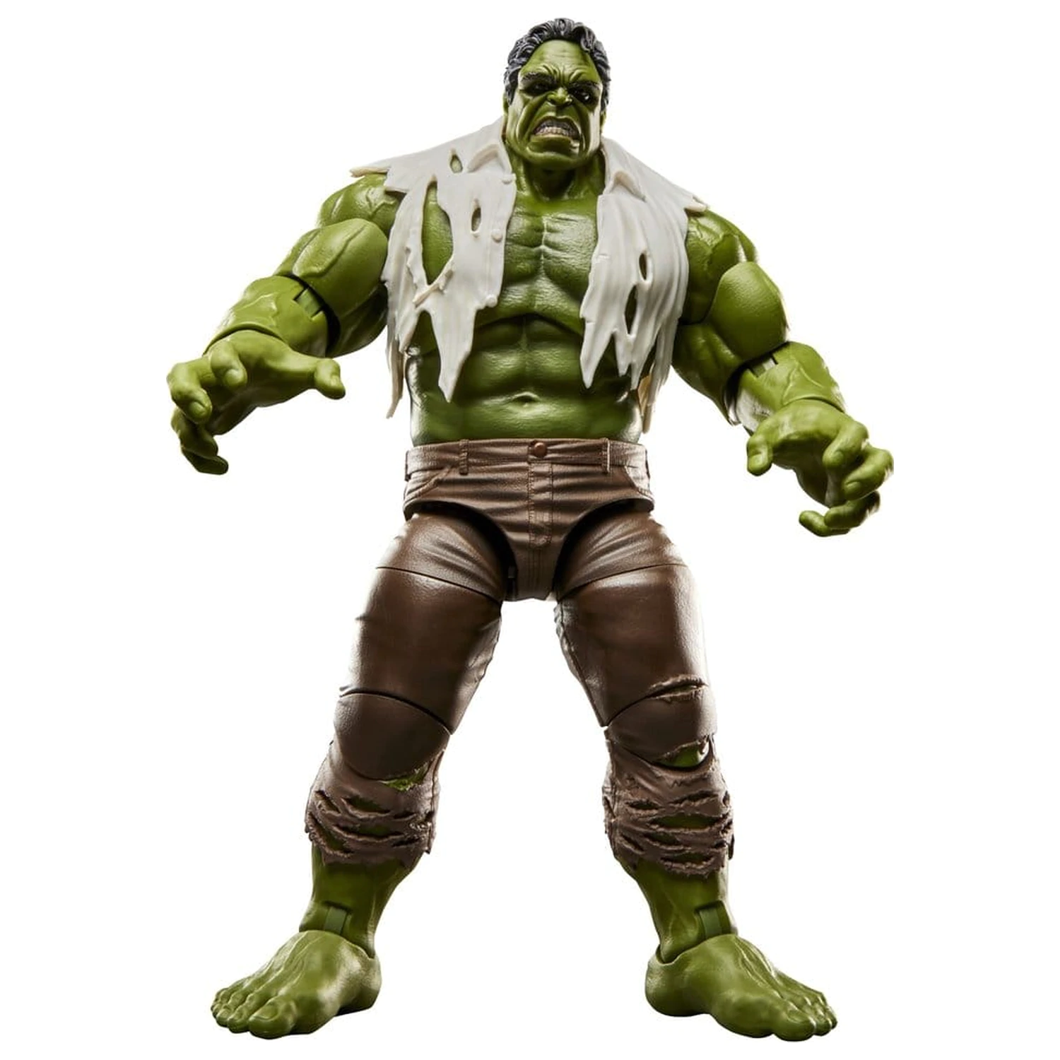 Spider-Man: Brand New Day Marvel Legends Figurina de actiune Hulk 20 cm poza produsului