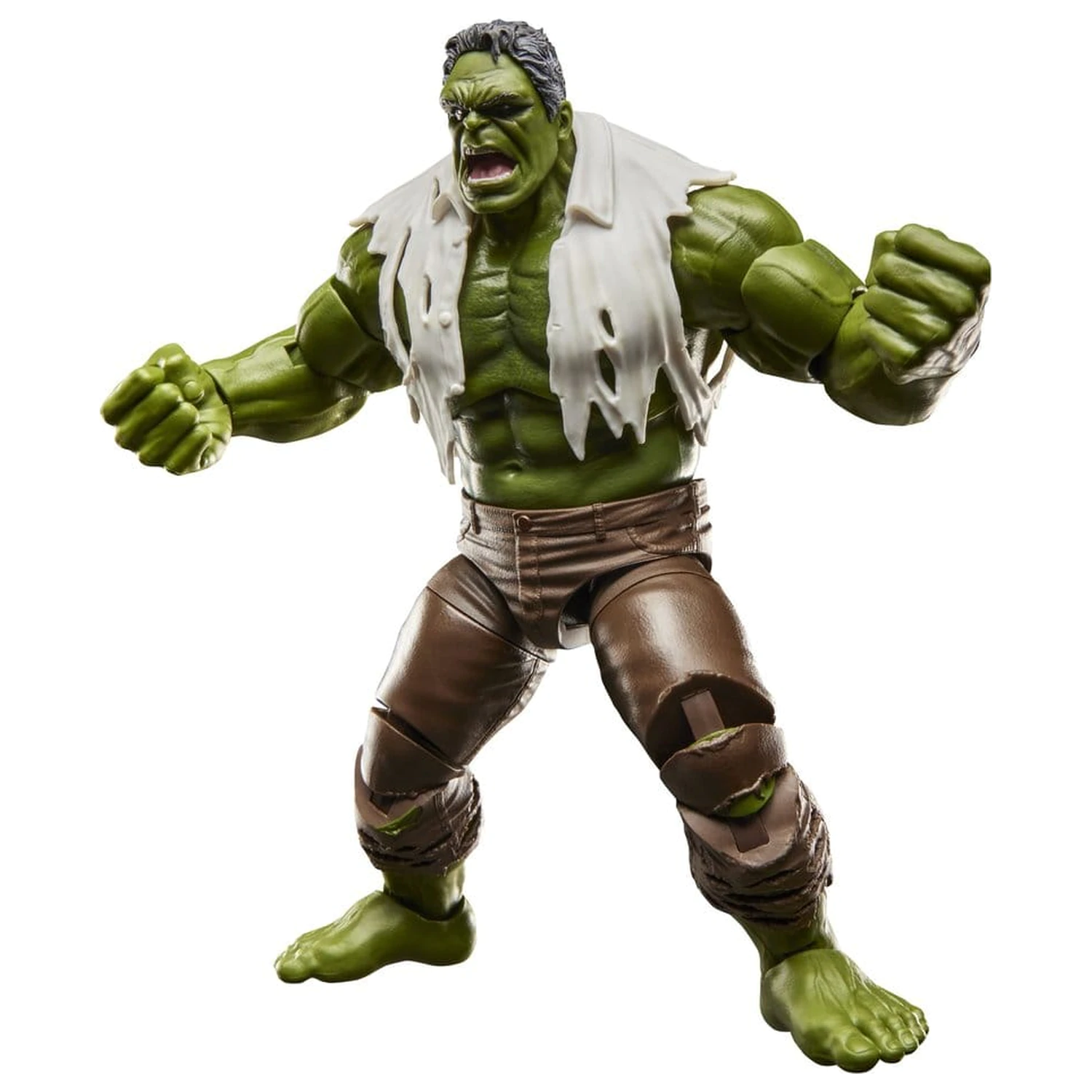 Spider-Man: Brand New Day Marvel Legends Figurina de actiune Hulk 20 cm poza produsului