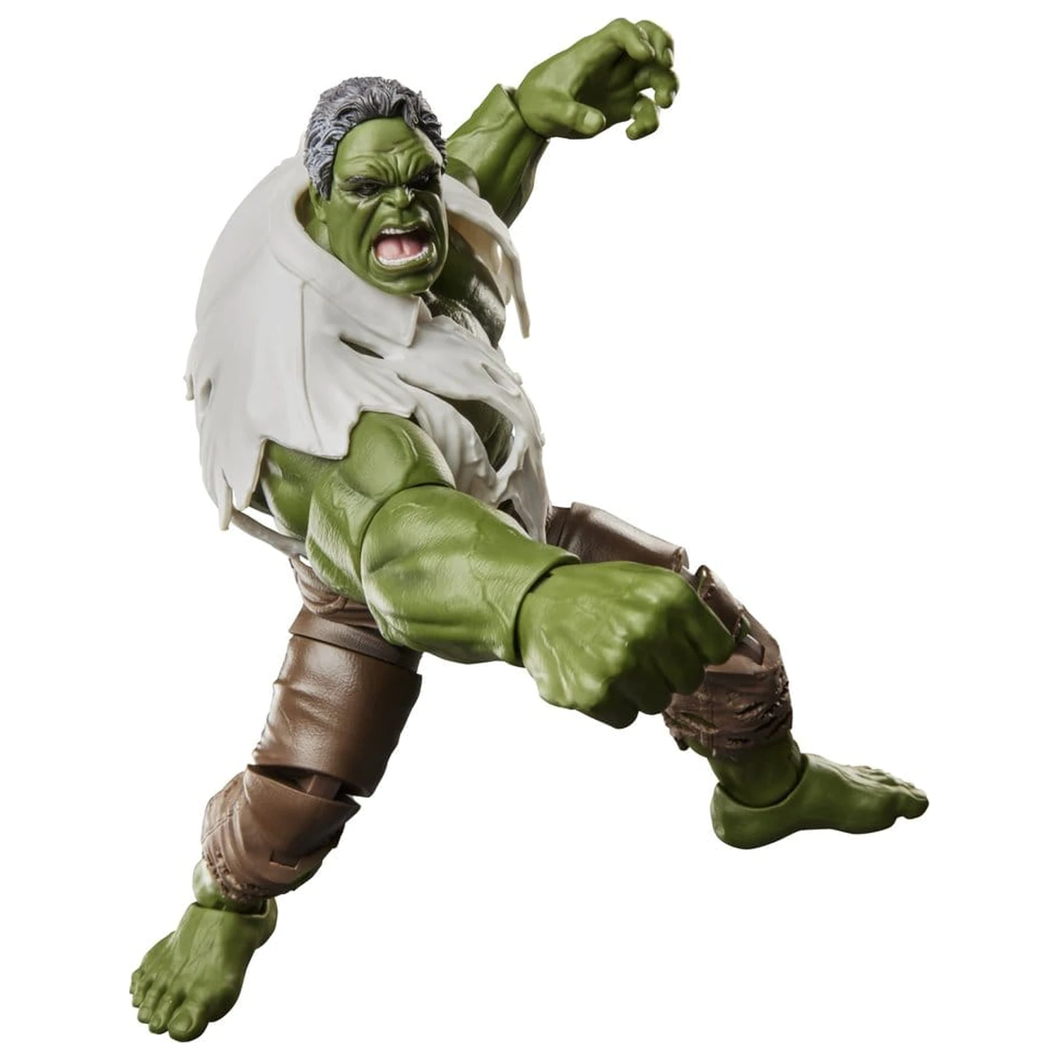 Spider-Man: Brand New Day Marvel Legends Figurina de actiune Hulk 20 cm poza produsului