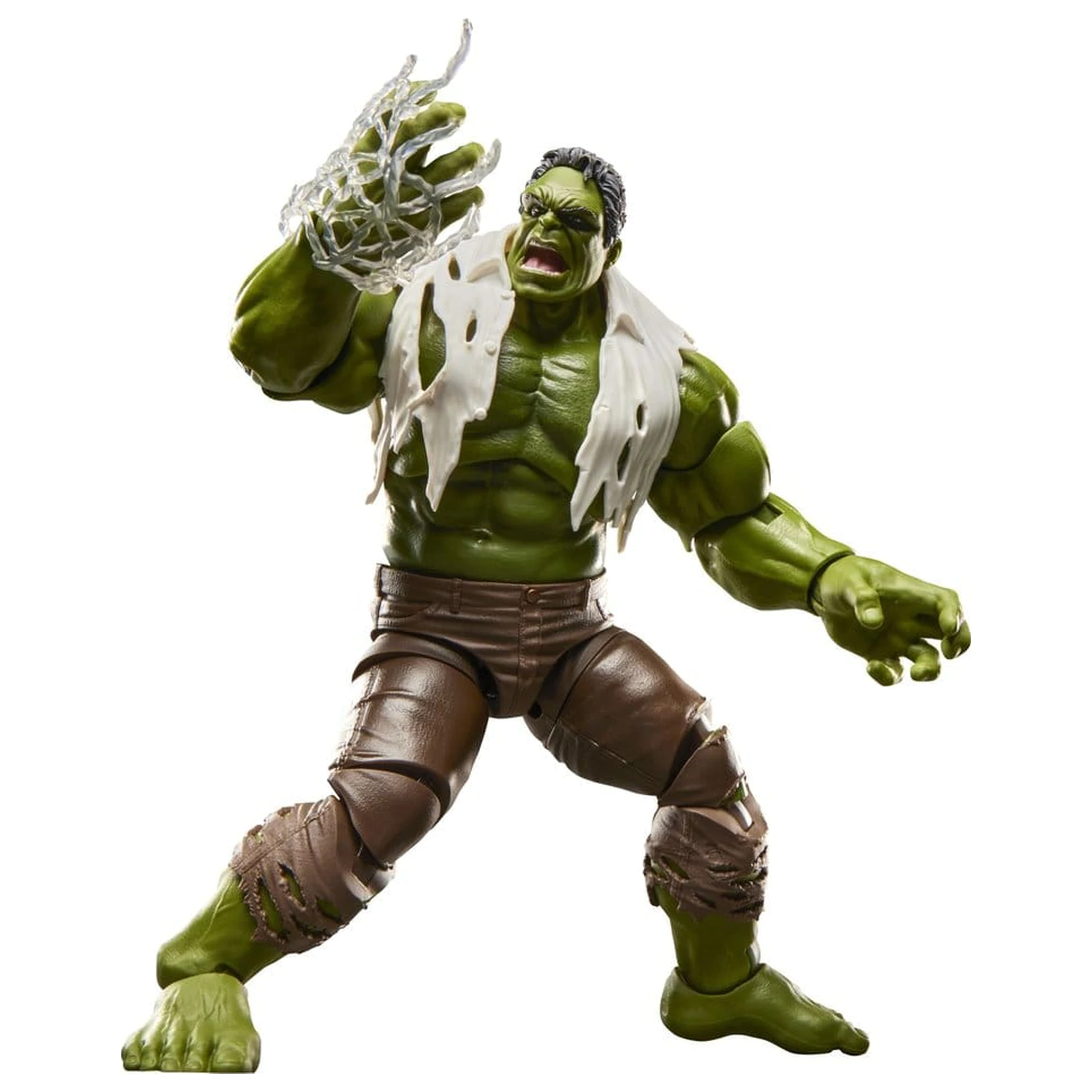 Spider-Man: Brand New Day Marvel Legends Figurina de actiune Hulk 20 cm poza produsului