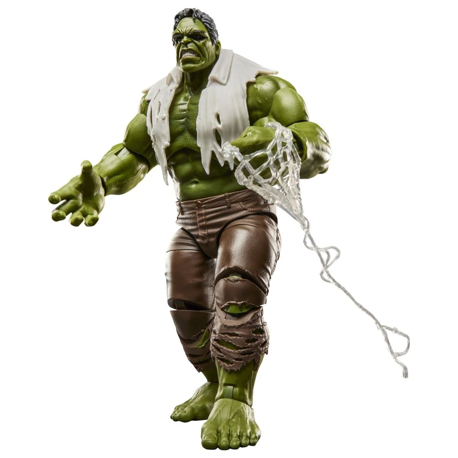 Spider-Man: Brand New Day Marvel Legends Figurina de actiune Hulk 20 cm poza produsului
