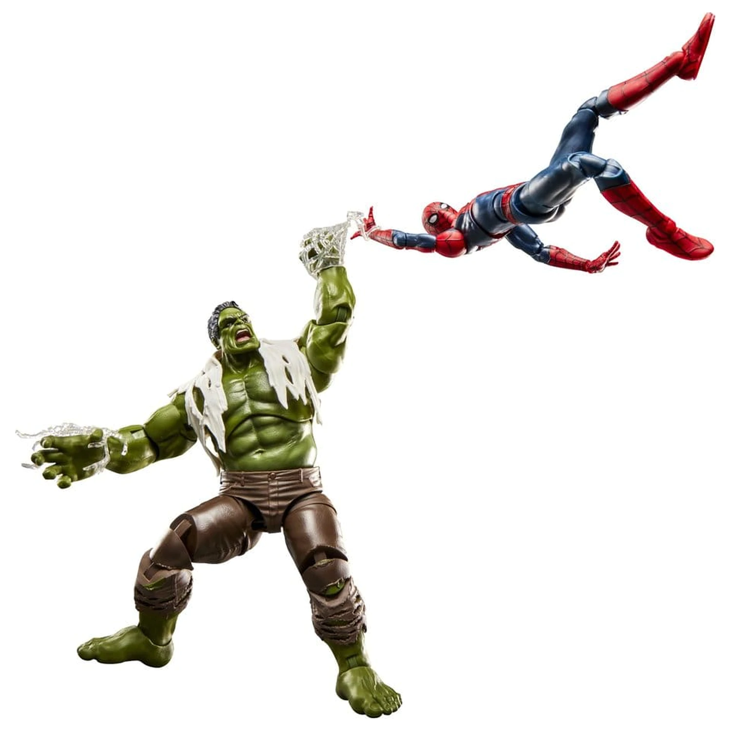Spider-Man: Brand New Day Marvel Legends Figurina de actiune Hulk 20 cm poza produsului