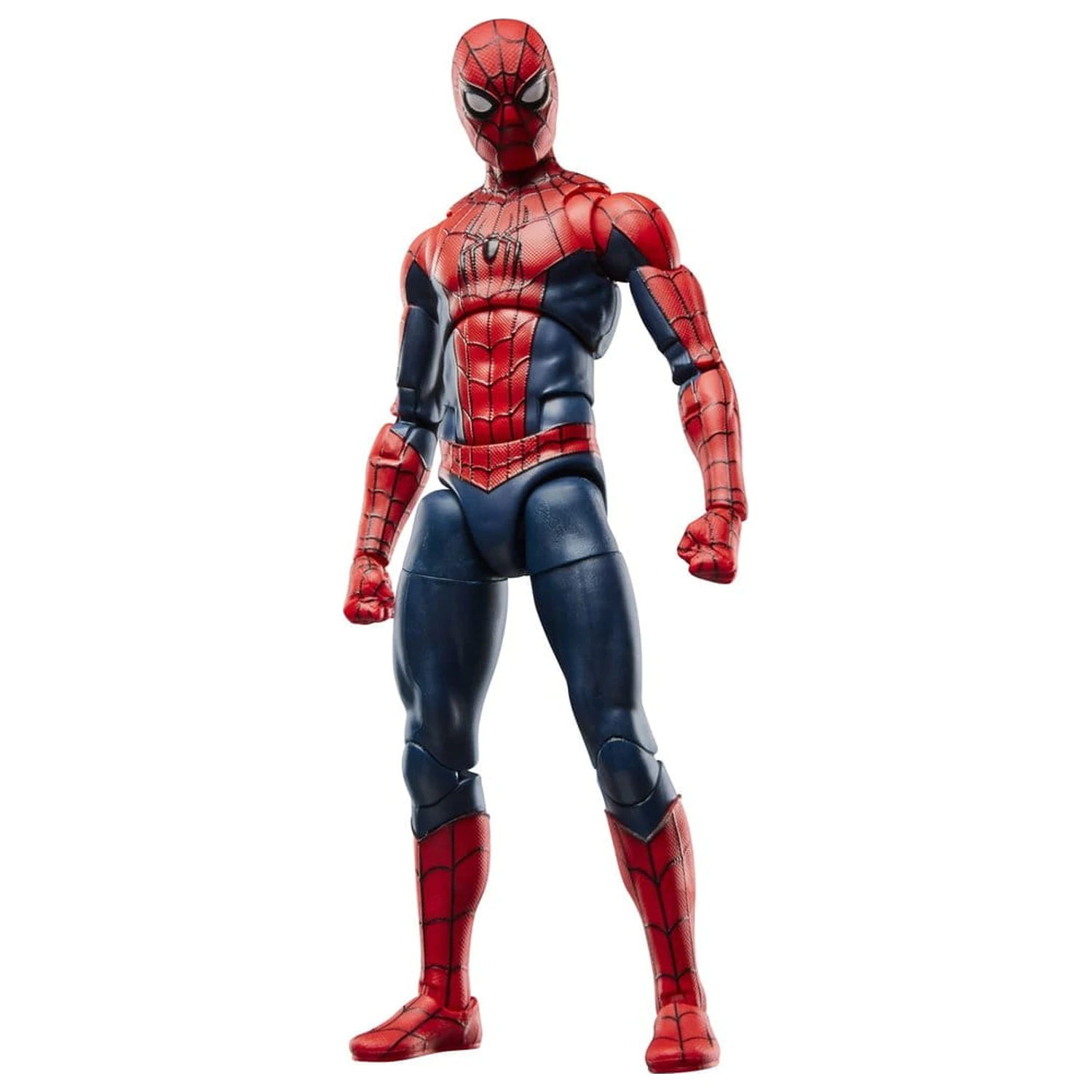 Spider-Man: Brand New Day Marvel Legends Figurină de acțiune Spider-Man 15 cm poza produsului