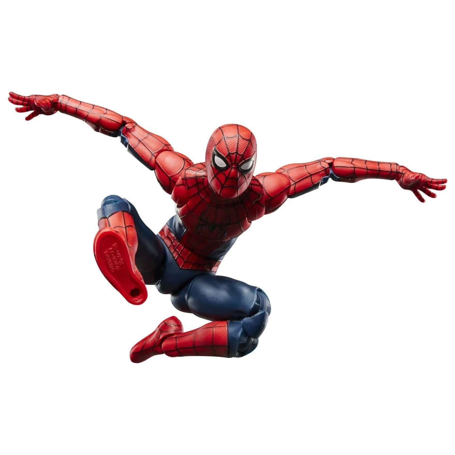 Spider-Man: Brand New Day Marvel Legends Figurină de acțiune Spider-Man 15 cm poza produsului