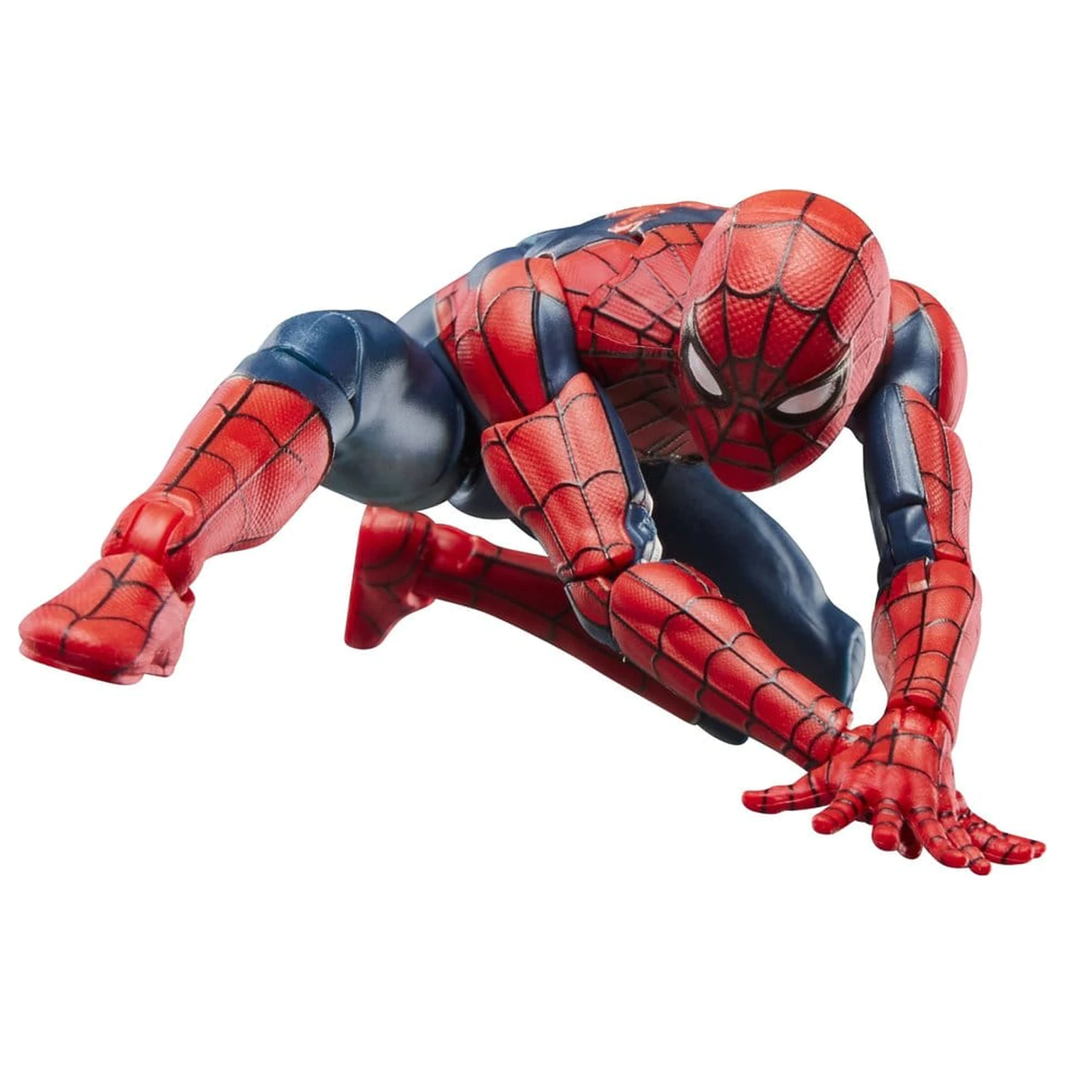 Spider-Man: Brand New Day Marvel Legends Figurină de acțiune Spider-Man 15 cm poza produsului
