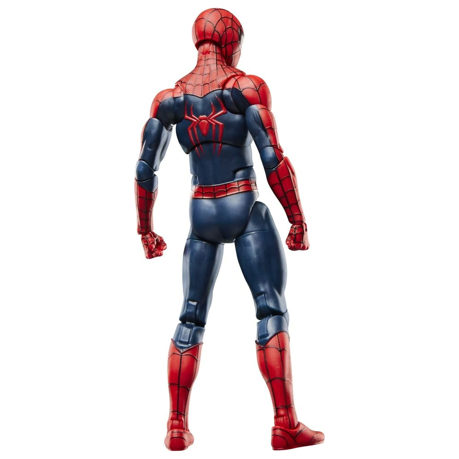 Spider-Man: Brand New Day Marvel Legends Figurină de acțiune Spider-Man 15 cm poza produsului
