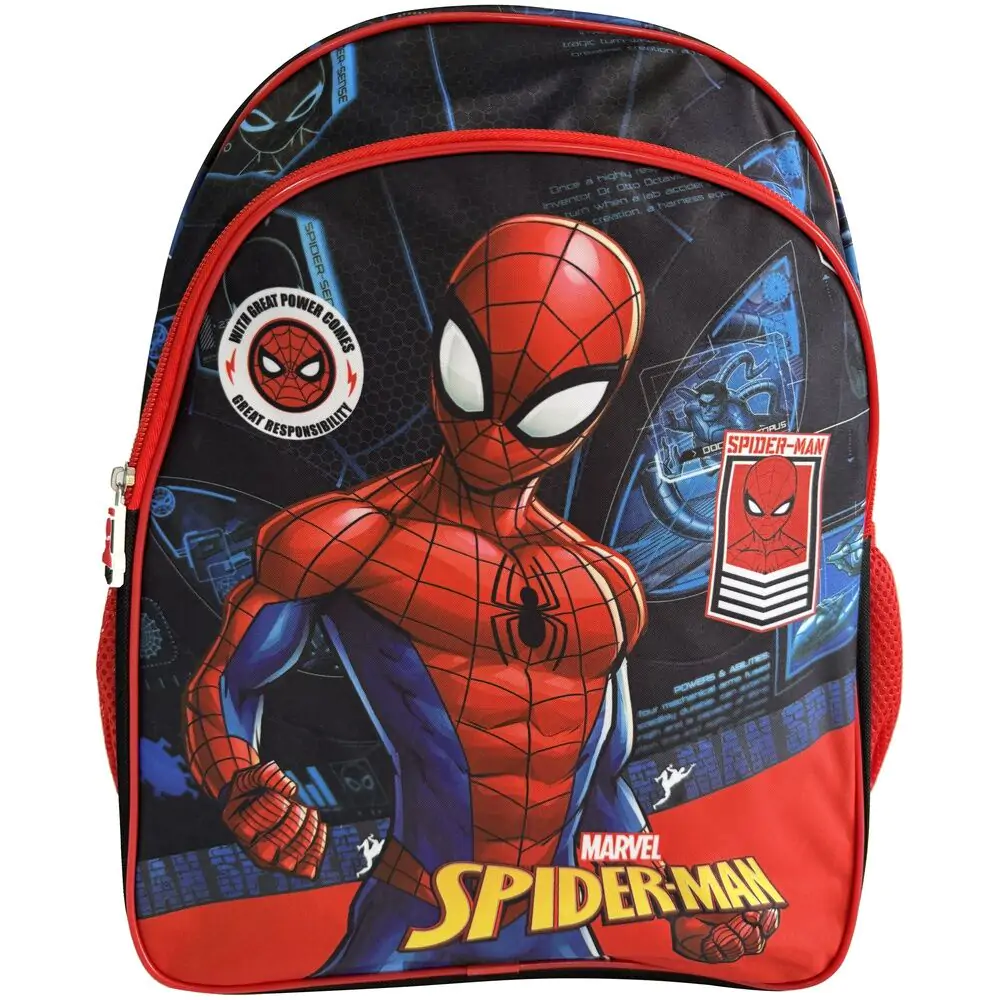 Marvel Spiderman Rucsac Brave 40cm poza produsului