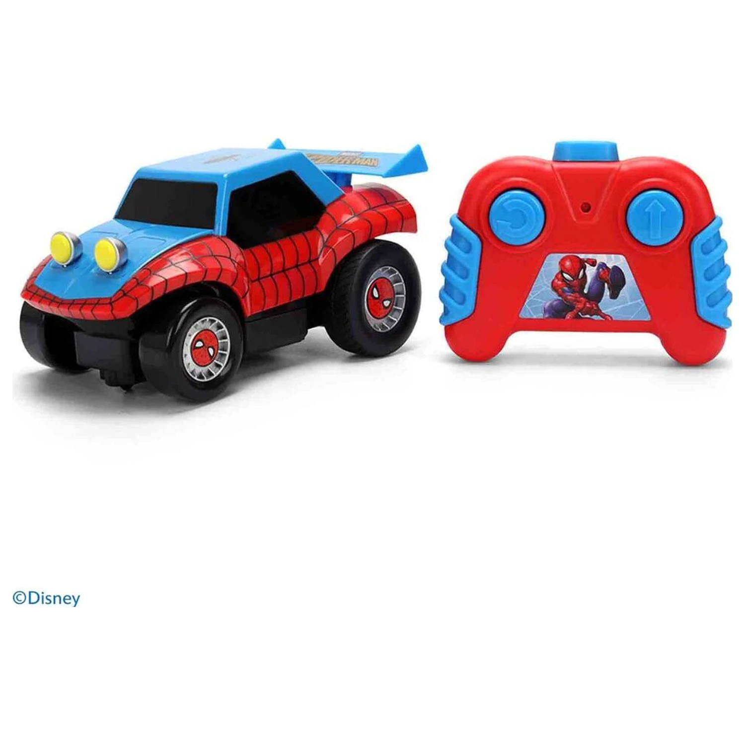 Marvel Spiderman Buggy Vehicul radio-comandat poza produsului