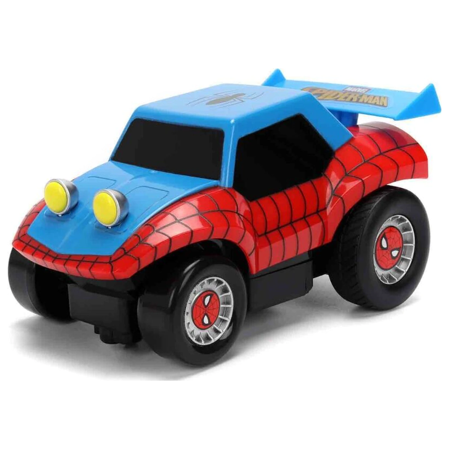Marvel Spiderman Buggy Vehicul radio-comandat poza produsului
