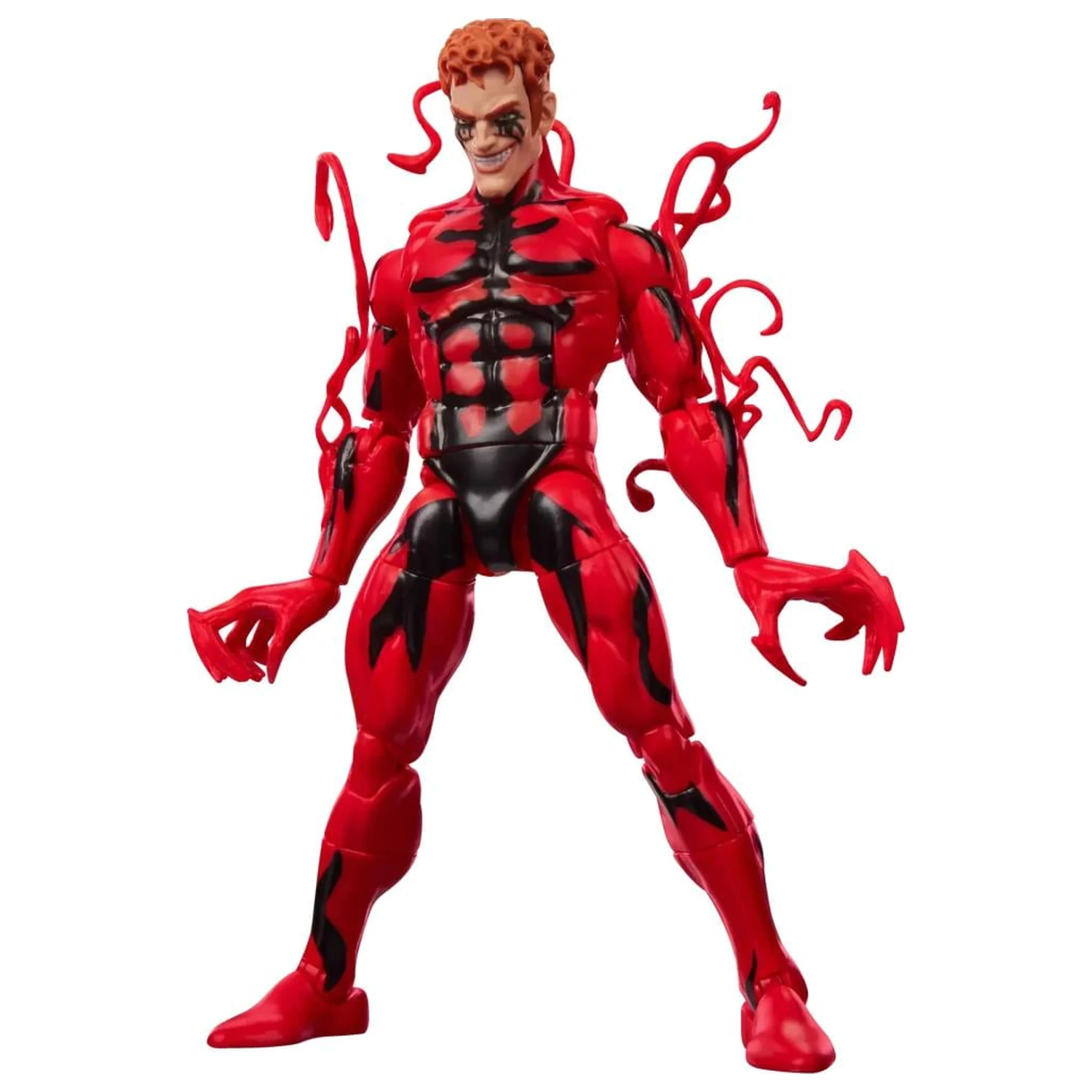Figurina Spider-Man Carnage Legend Series 15 cm poza produsului