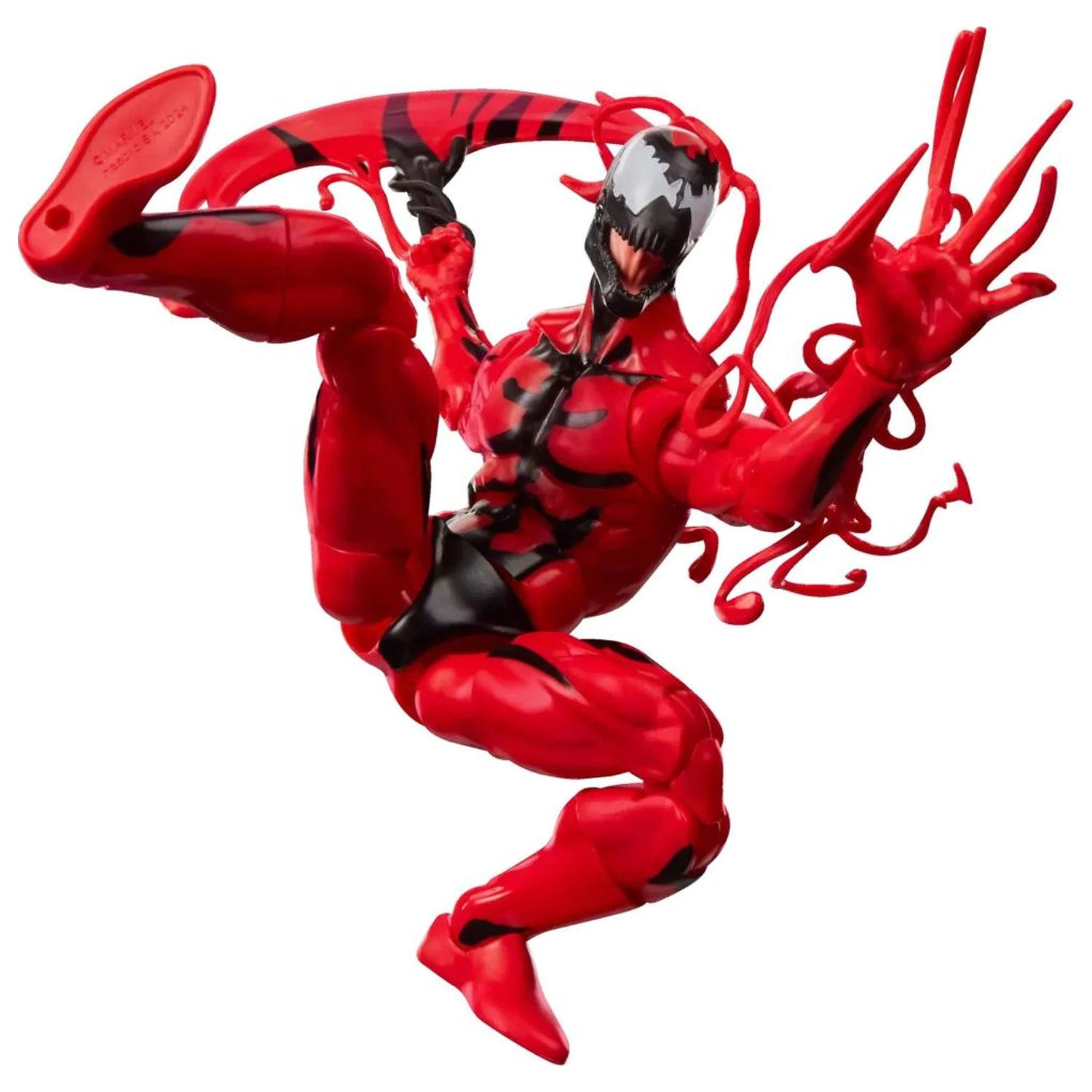 Figurina Spider-Man Carnage Legend Series 15 cm poza produsului