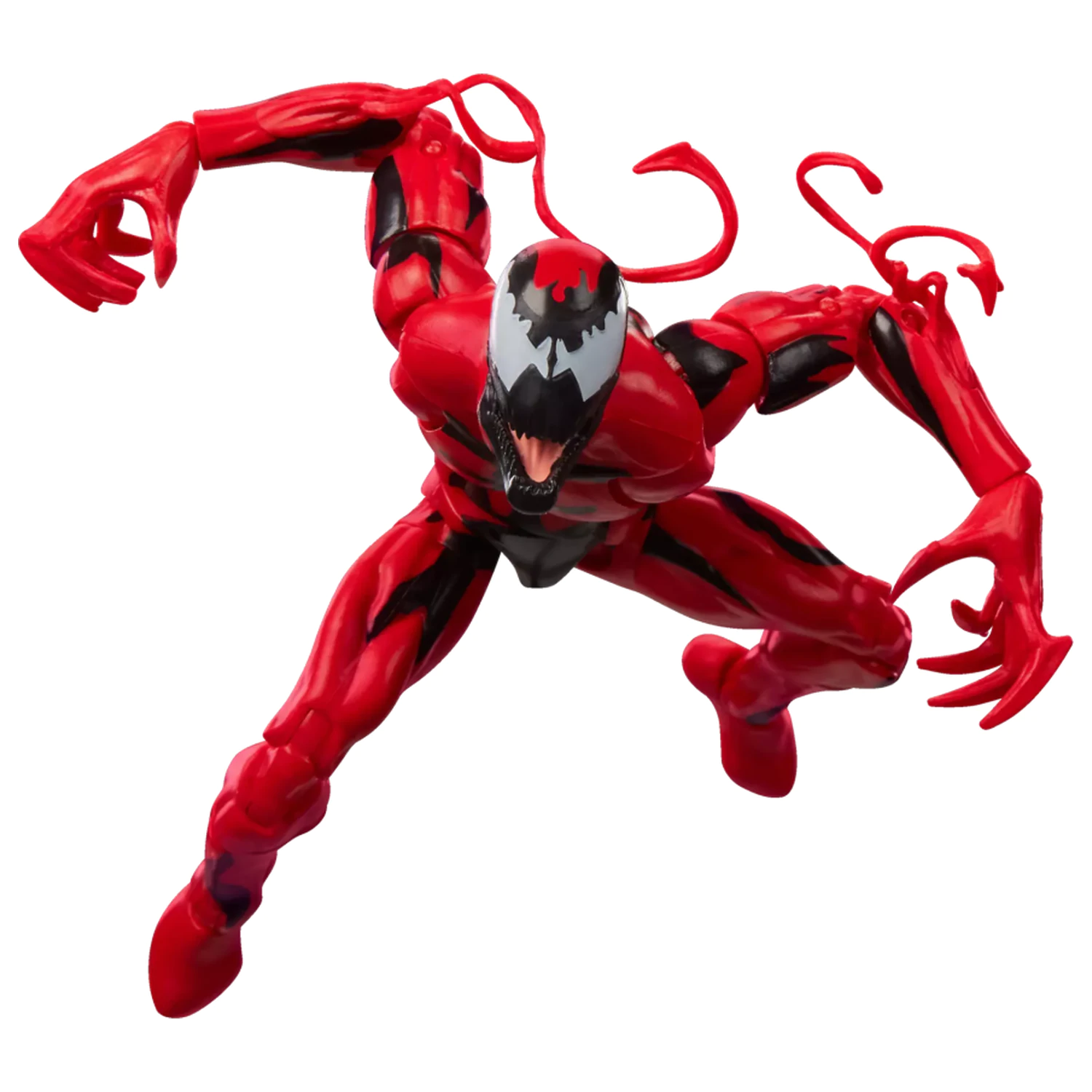 Figurina Spider-Man Carnage Legend Series 15 cm poza produsului