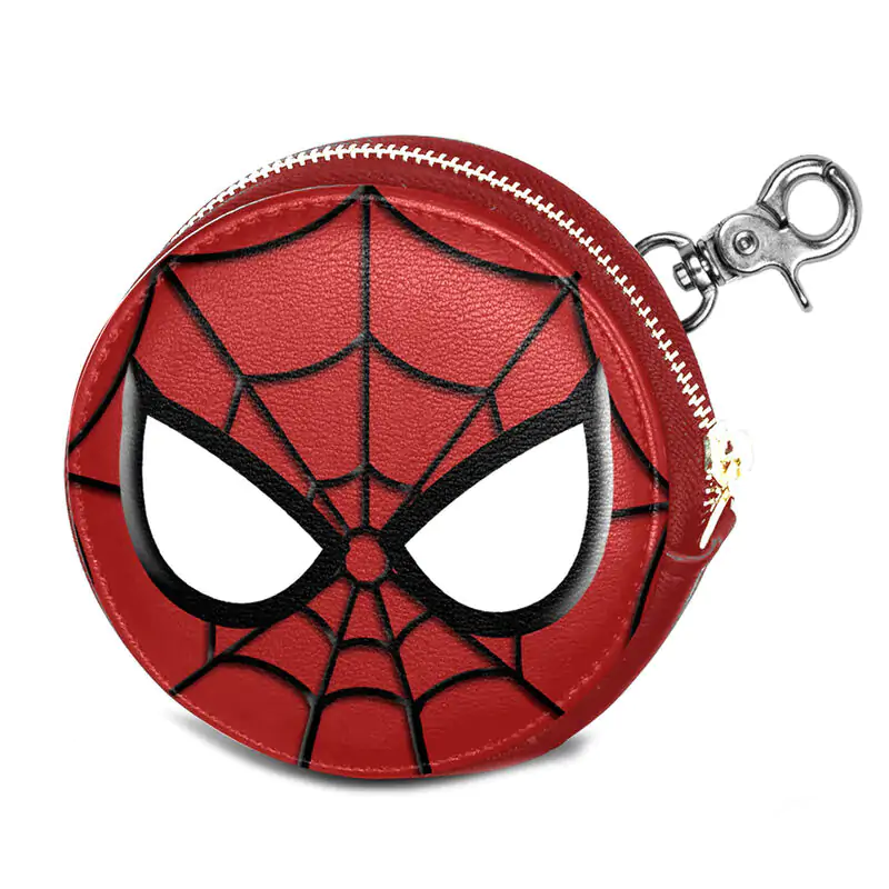 Marvel Spiderman Chibi portofel poza produsului