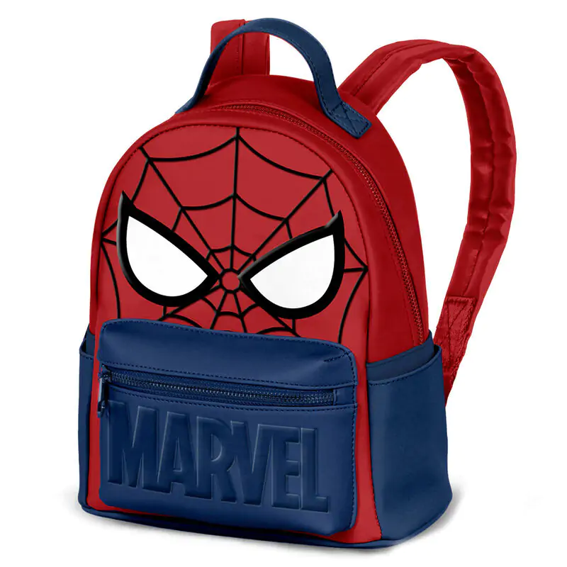 Marvel Spiderman rucsac Chibi 29cm poza produsului