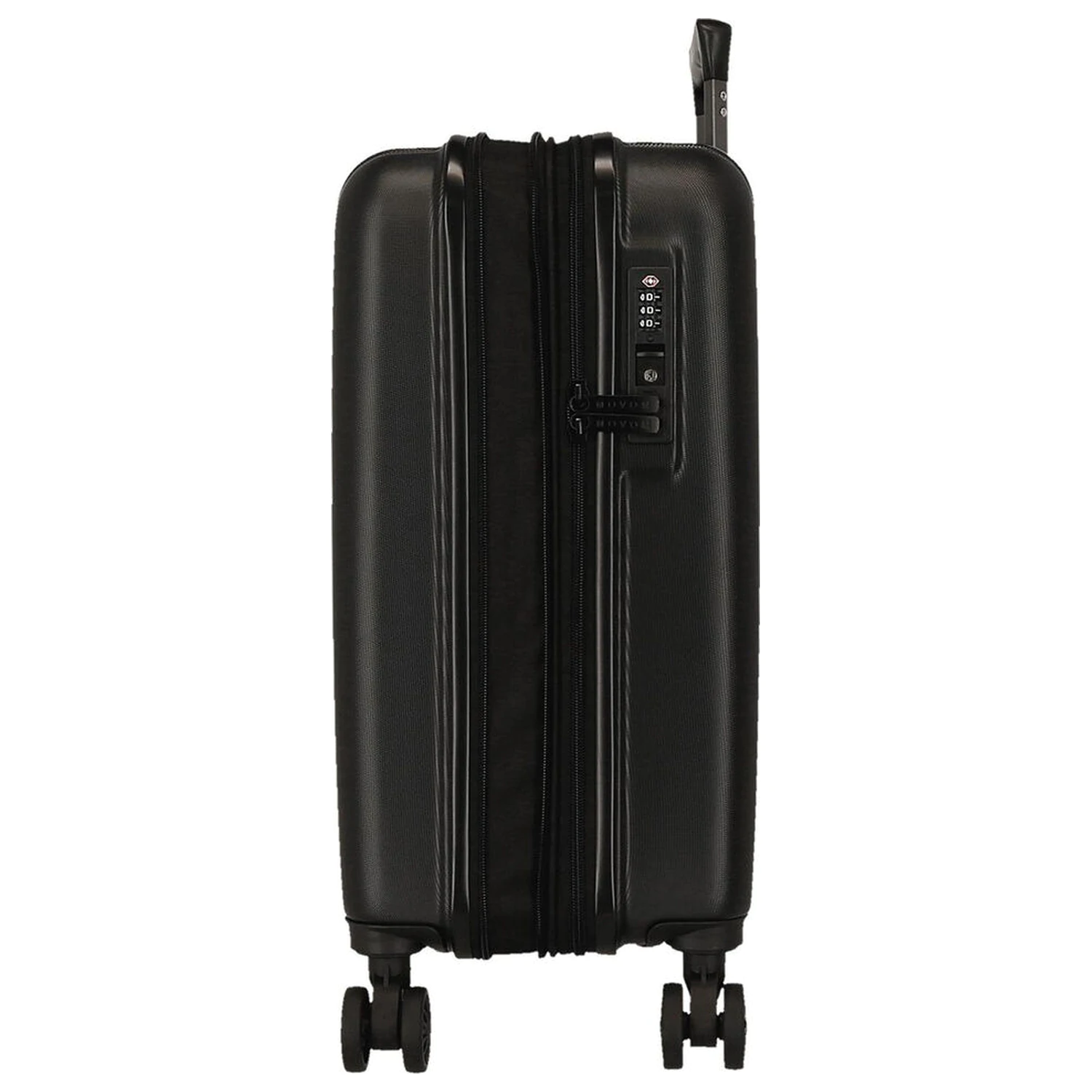 Marvel Spiderman Comic ABS troler valiza 55cm poza produsului