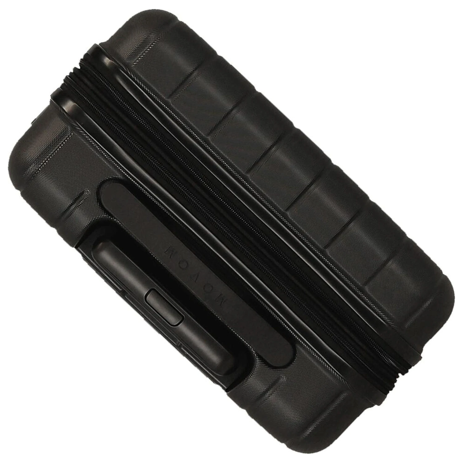 Marvel Spiderman Comic ABS troler valiza 55cm poza produsului