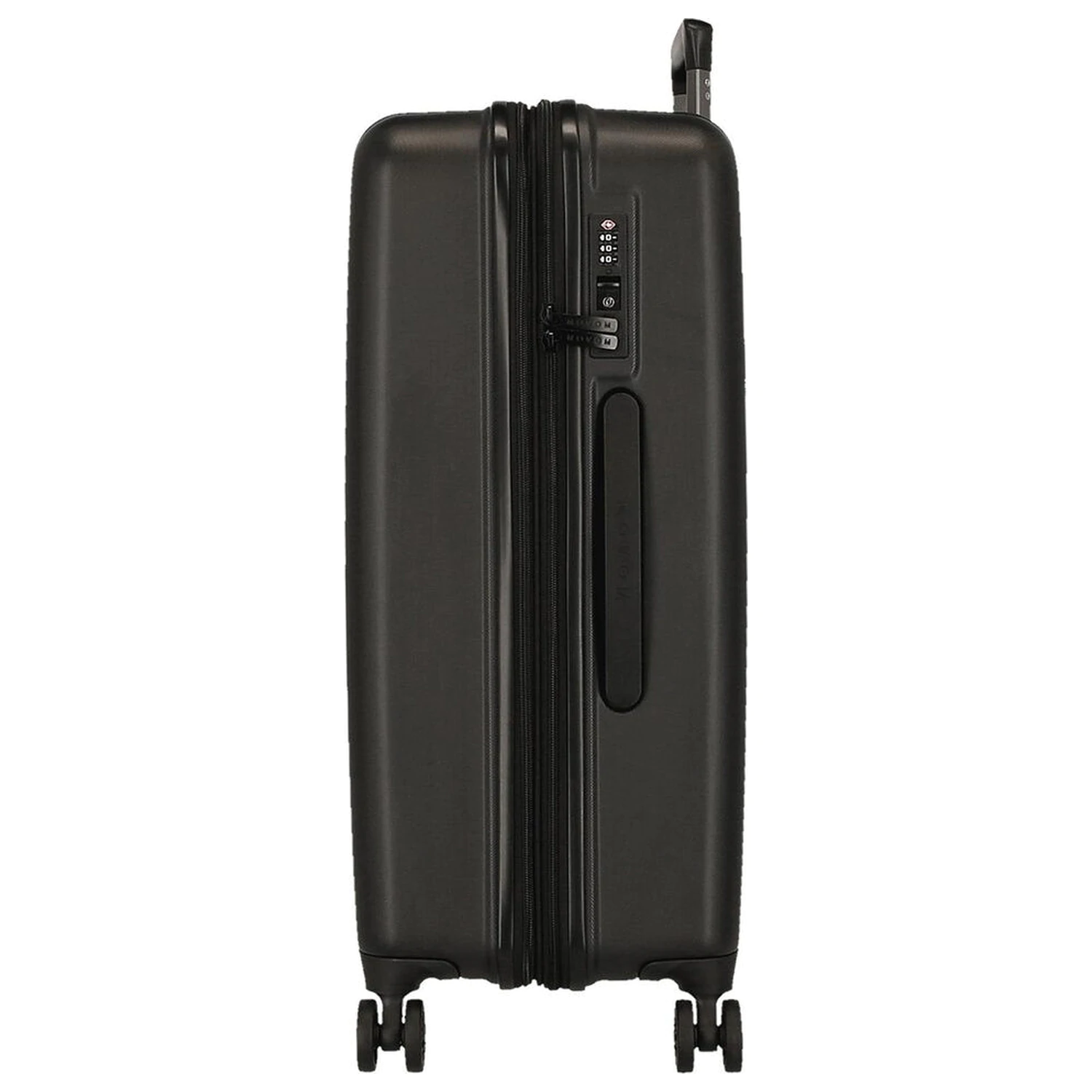 Marvel Spiderman Comic ABS troler valiza 65cm poza produsului