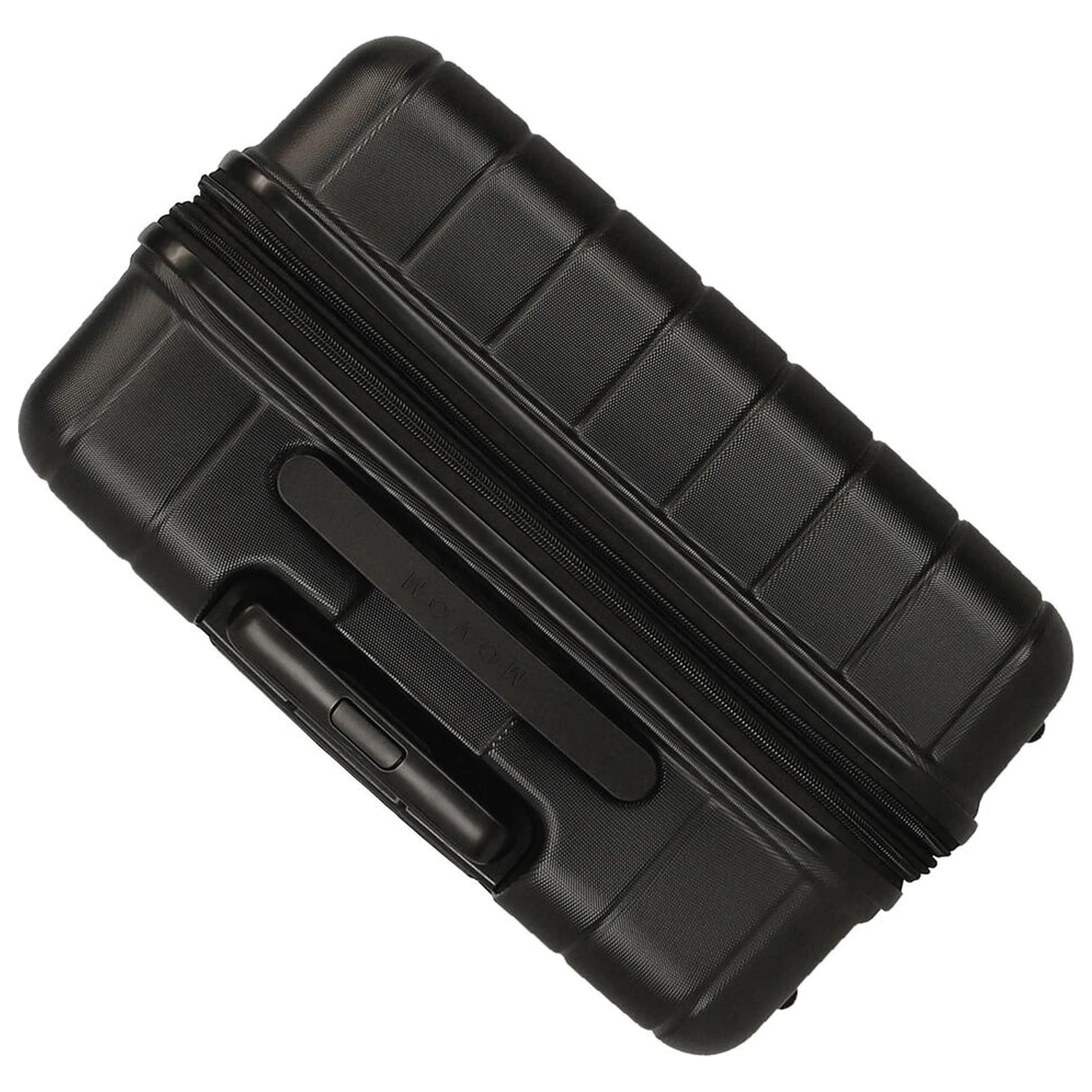 Marvel Spiderman Comic ABS troler valiza 65cm poza produsului