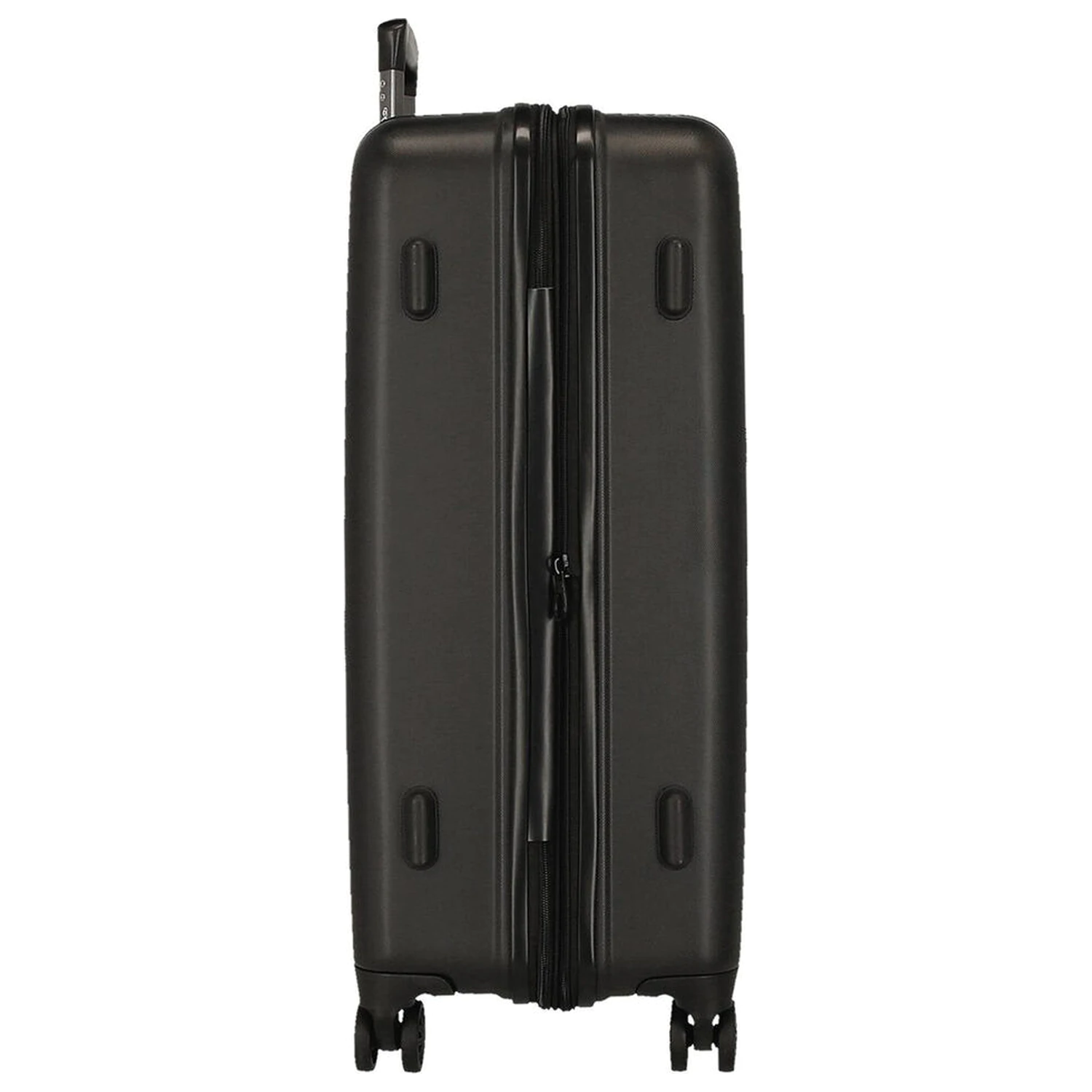 Marvel Spiderman Comic ABS set troler valiza 55/65cm poza produsului