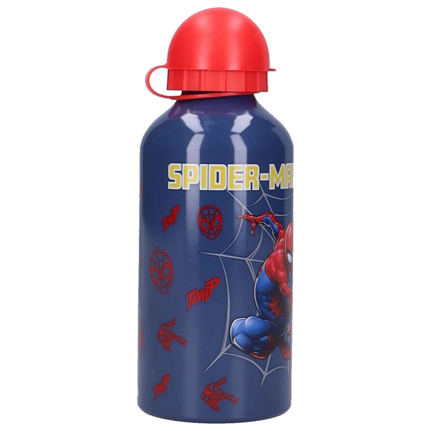 Spider-Man Sticla pentru baut Really Refreshing 500ml poza produsului