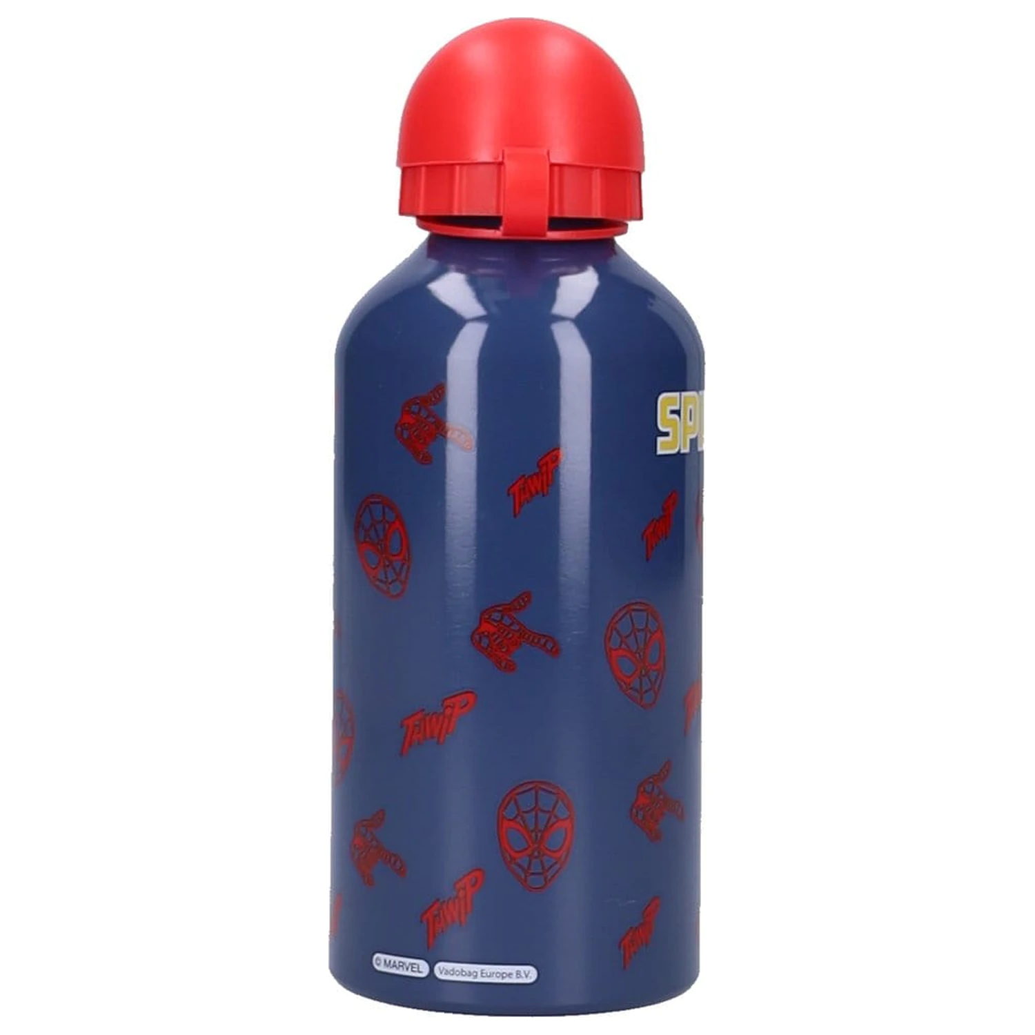 Spider-Man Sticla pentru baut Really Refreshing 500ml poza produsului