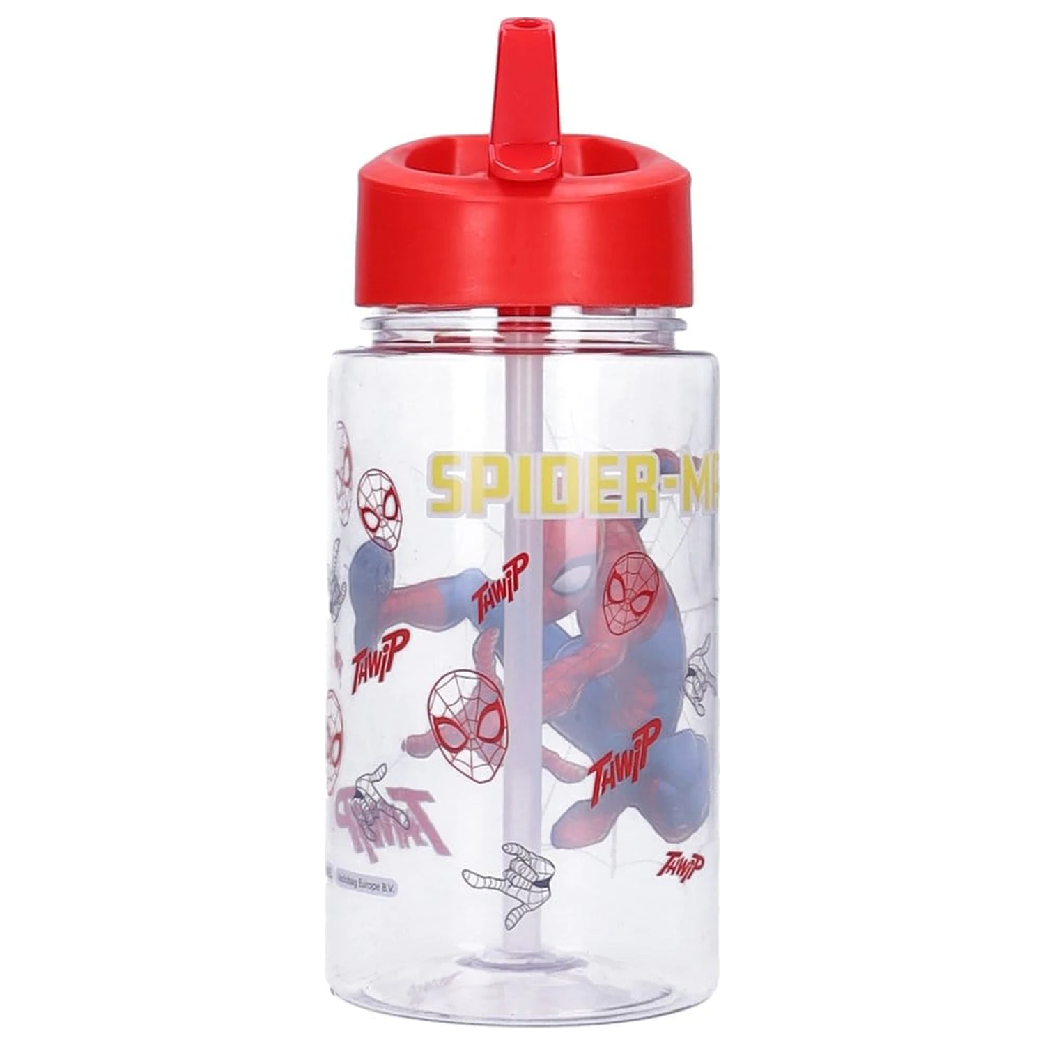 Sticla de baut Spider-Man Spider-Man Drink Up 450ml poza produsului
